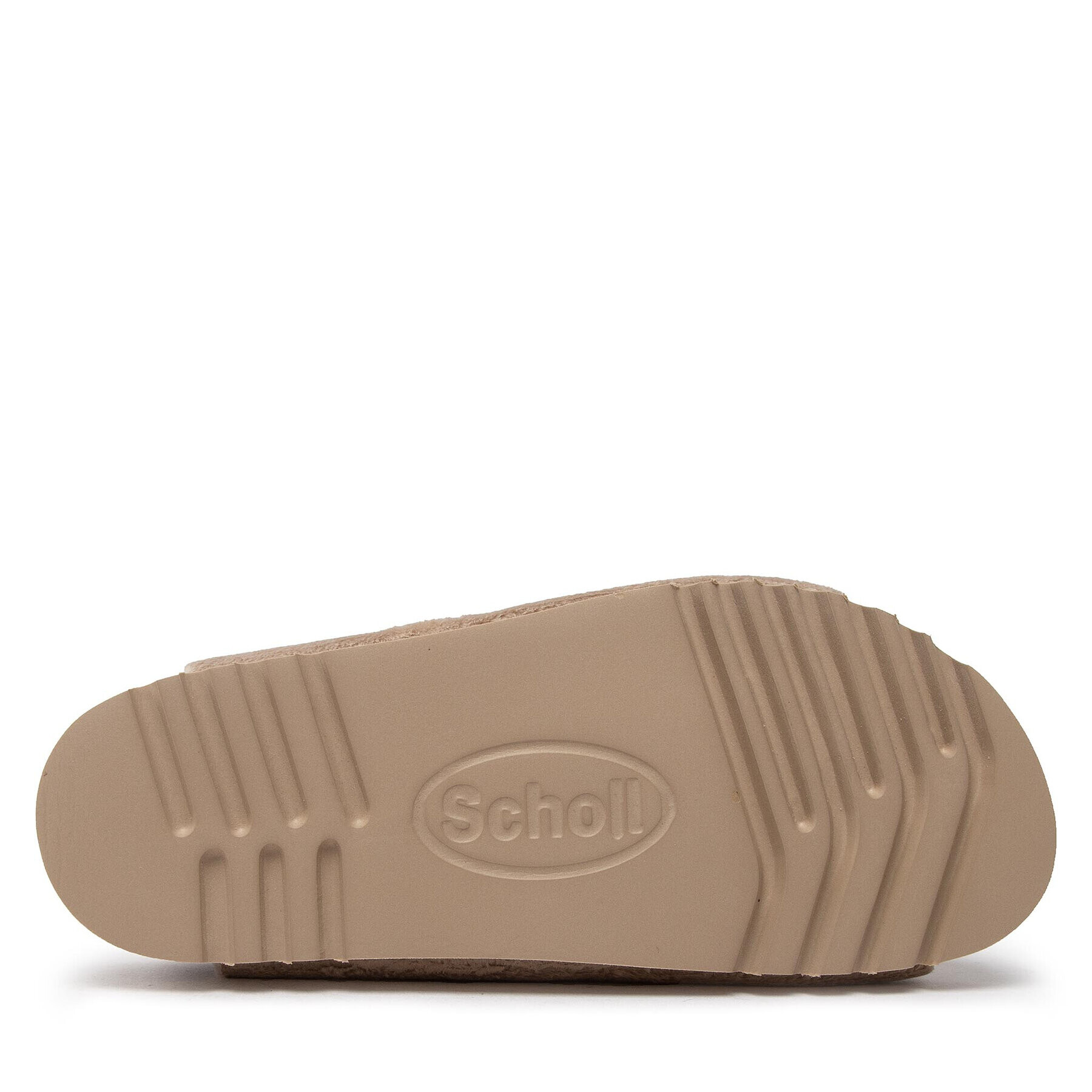 Scholl Пантофи Ilary Soft MF30134 1002 Бежов - Pepit.bg