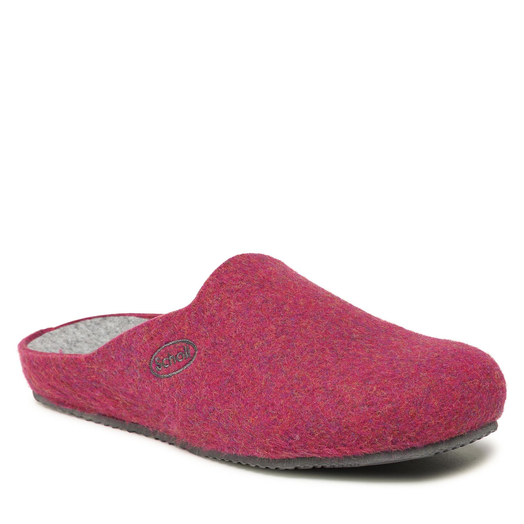 Scholl Пантофи Laye 2.0 Med MF301252043 Розов - Pepit.bg