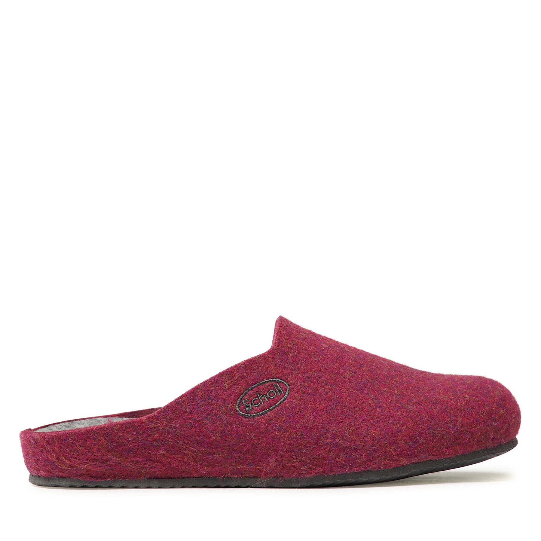 Scholl Пантофи Laye 2.0 Med MF301252043 Розов - Pepit.bg
