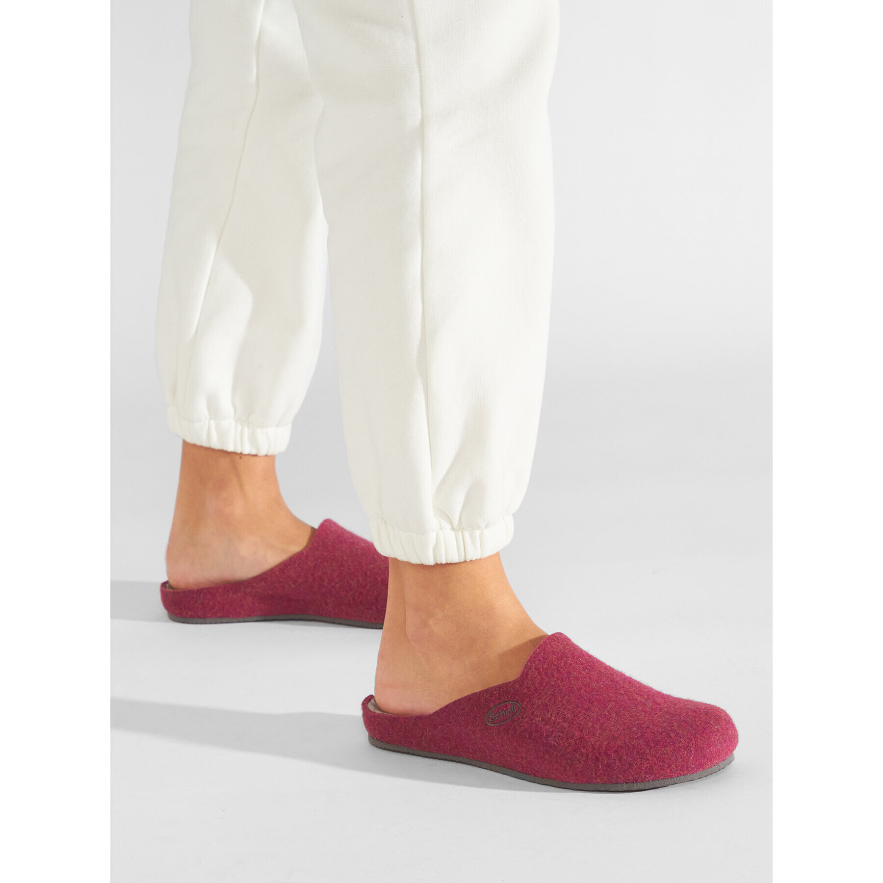 Scholl Пантофи Laye 2.0 Med MF301252043 Розов - Pepit.bg