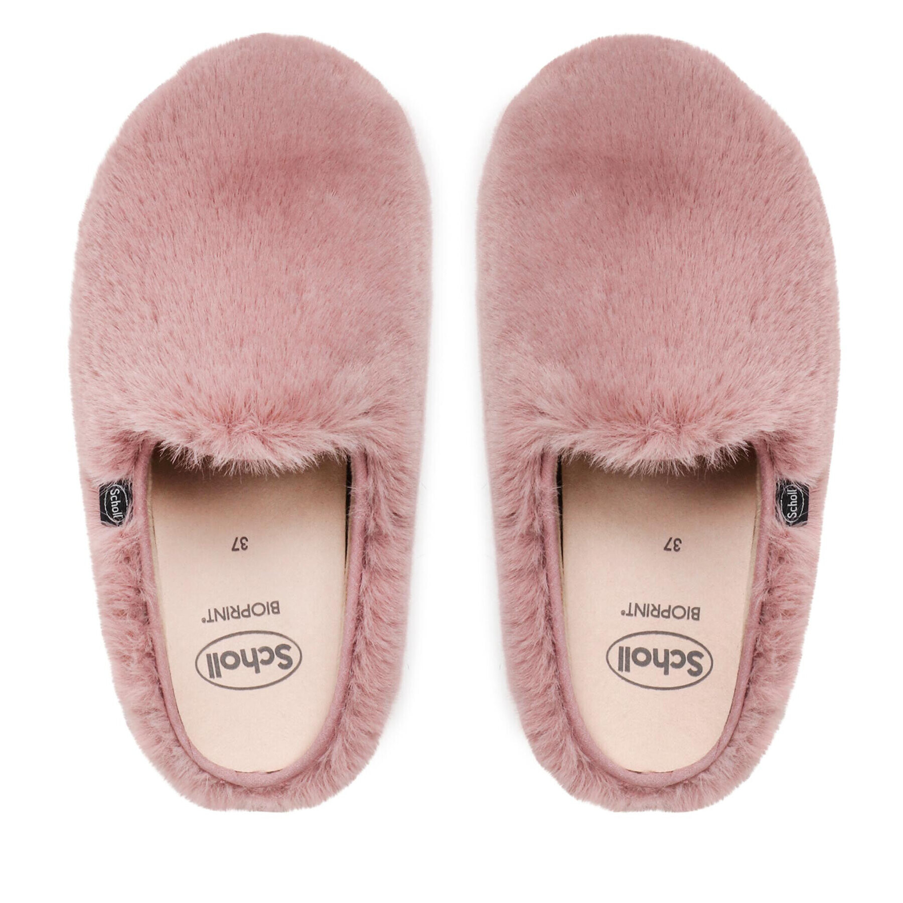 Scholl Пантофи Maddy MF301261023 Розов - Pepit.bg