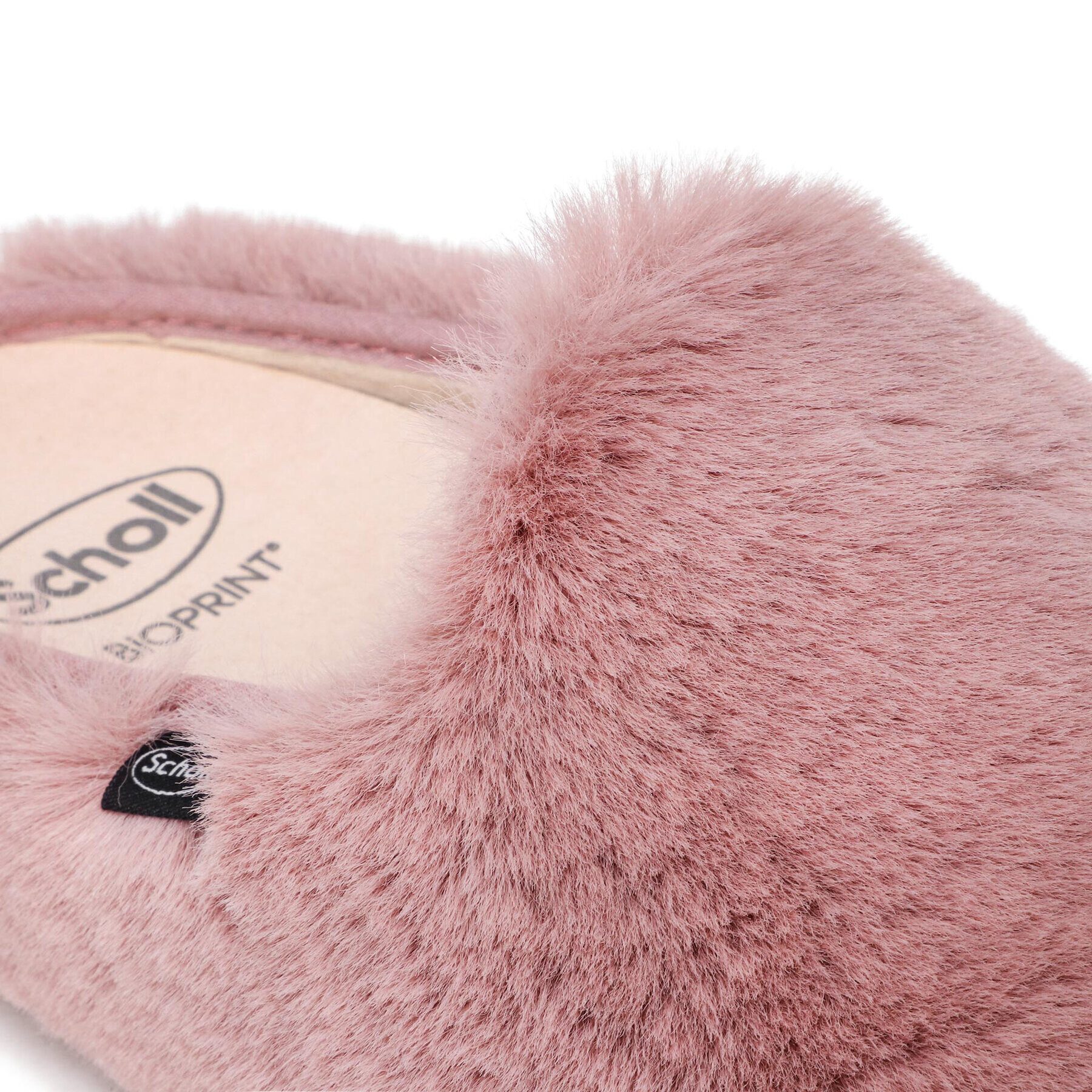 Scholl Пантофи Maddy MF301261023 Розов - Pepit.bg