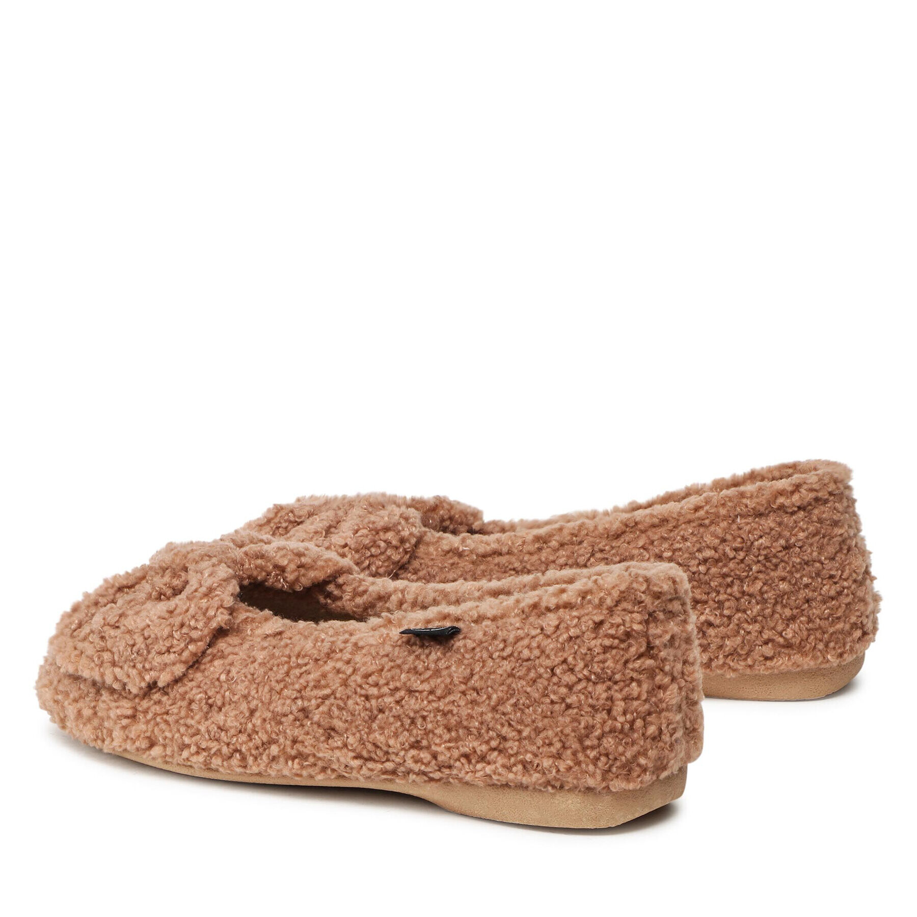 Scholl Пантофи MF301621011 Кафяв - Pepit.bg