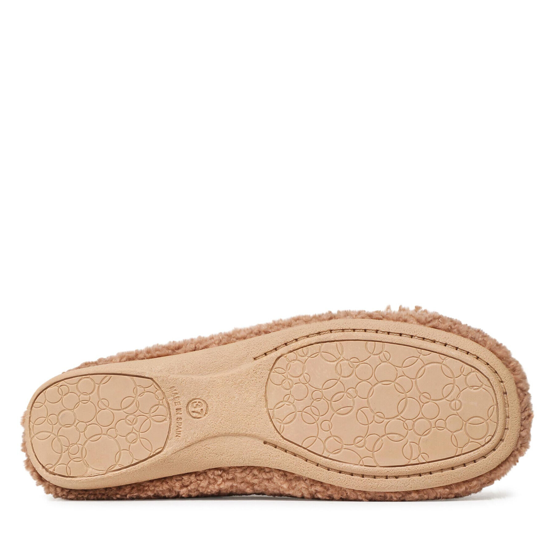 Scholl Пантофи MF301621011 Кафяв - Pepit.bg