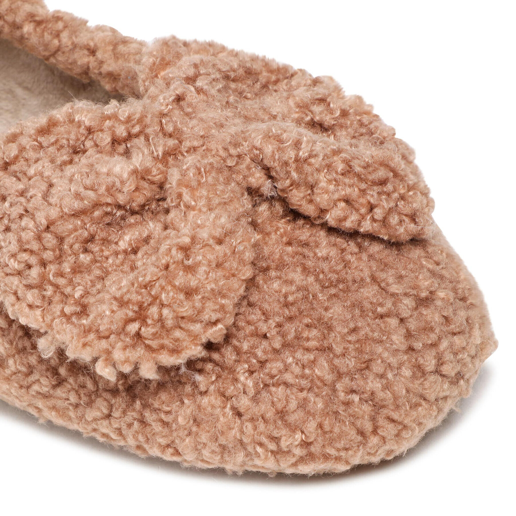 Scholl Пантофи MF301621011 Кафяв - Pepit.bg