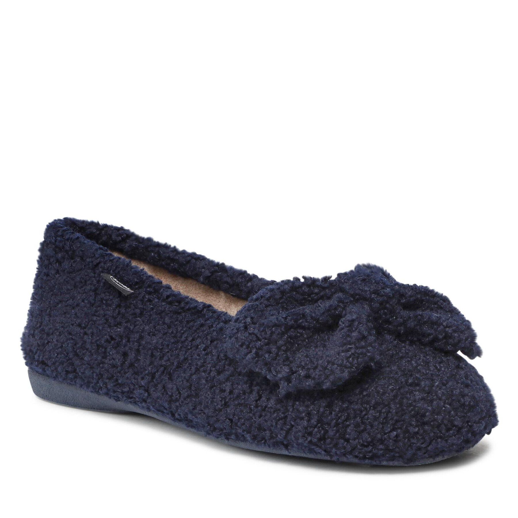 Scholl Пантофи MF301621040 Тъмносин - Pepit.bg