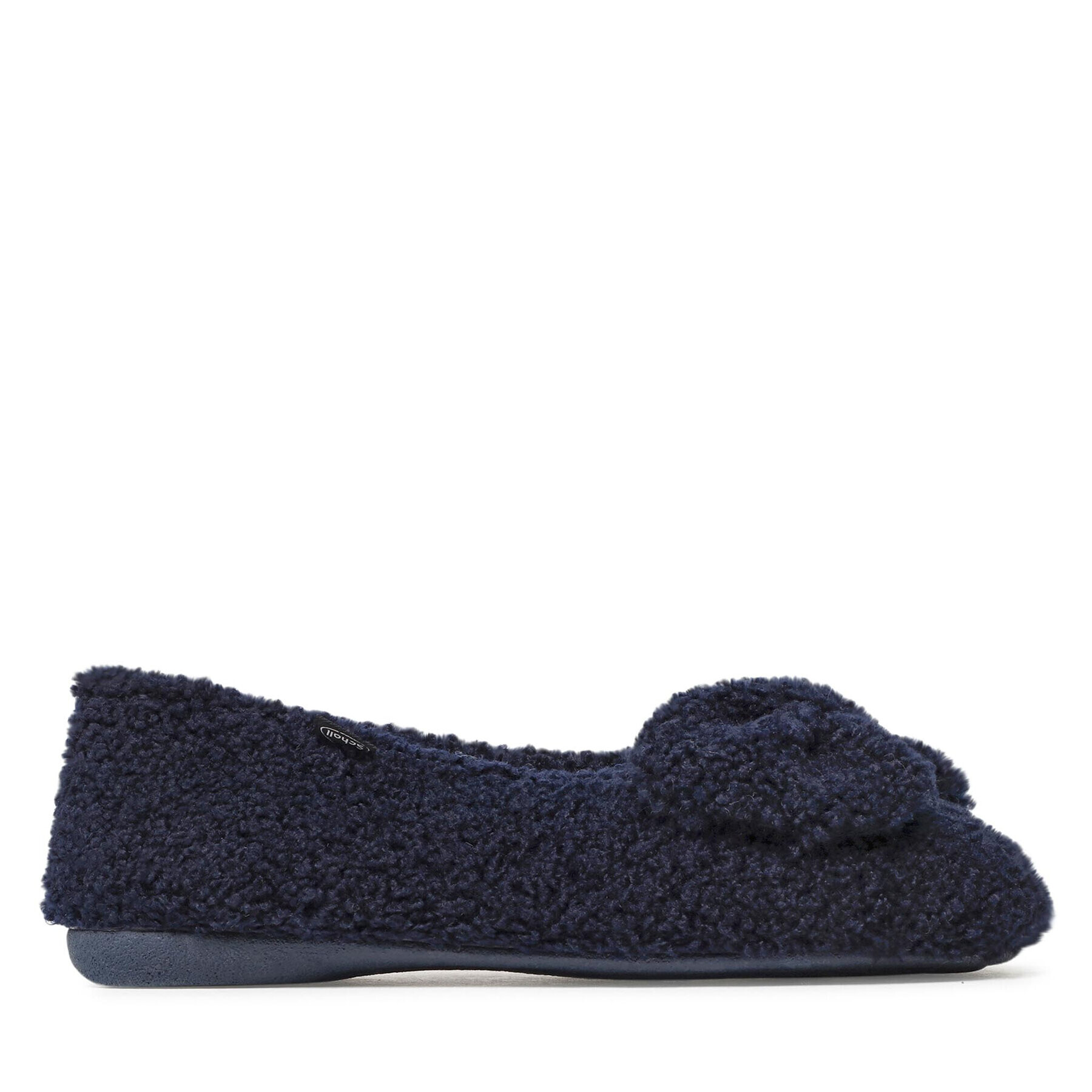 Scholl Пантофи MF301621040 Тъмносин - Pepit.bg