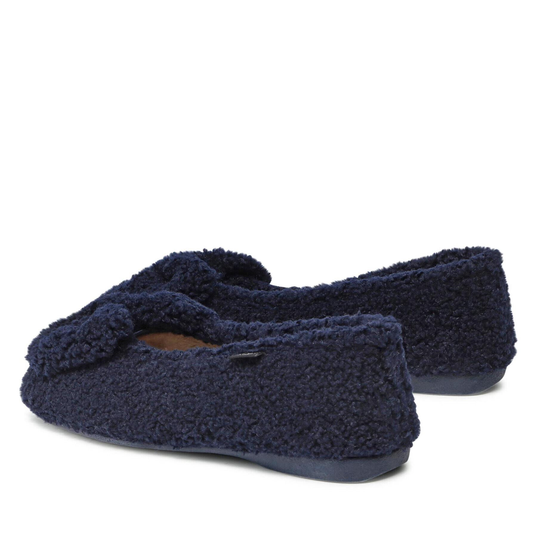 Scholl Пантофи MF301621040 Тъмносин - Pepit.bg