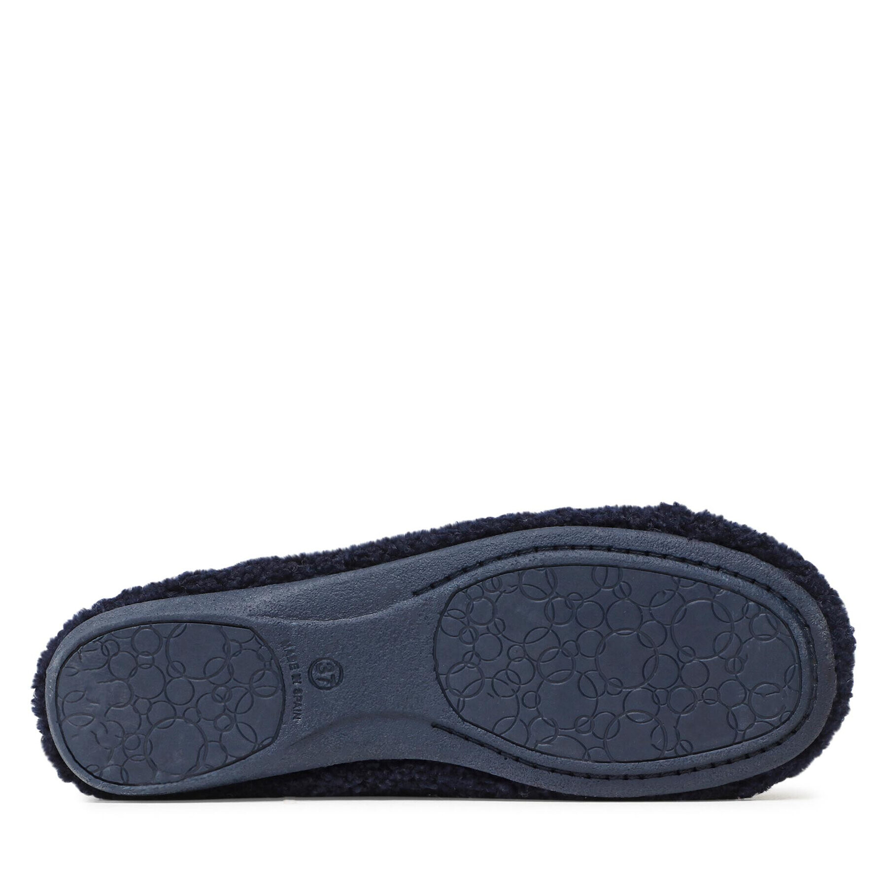 Scholl Пантофи MF301621040 Тъмносин - Pepit.bg