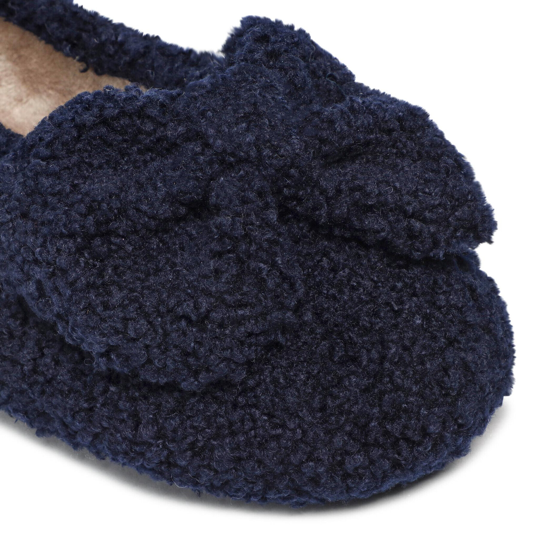 Scholl Пантофи MF301621040 Тъмносин - Pepit.bg