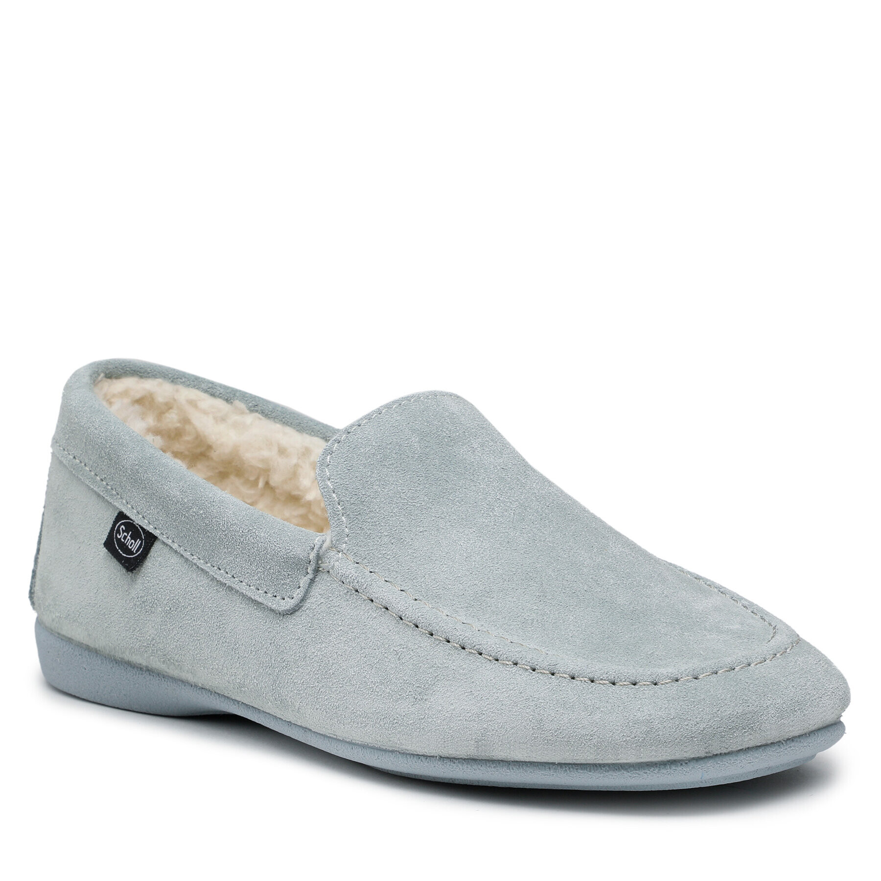 Scholl Пантофи MF30166 1180 Зелен - Pepit.bg