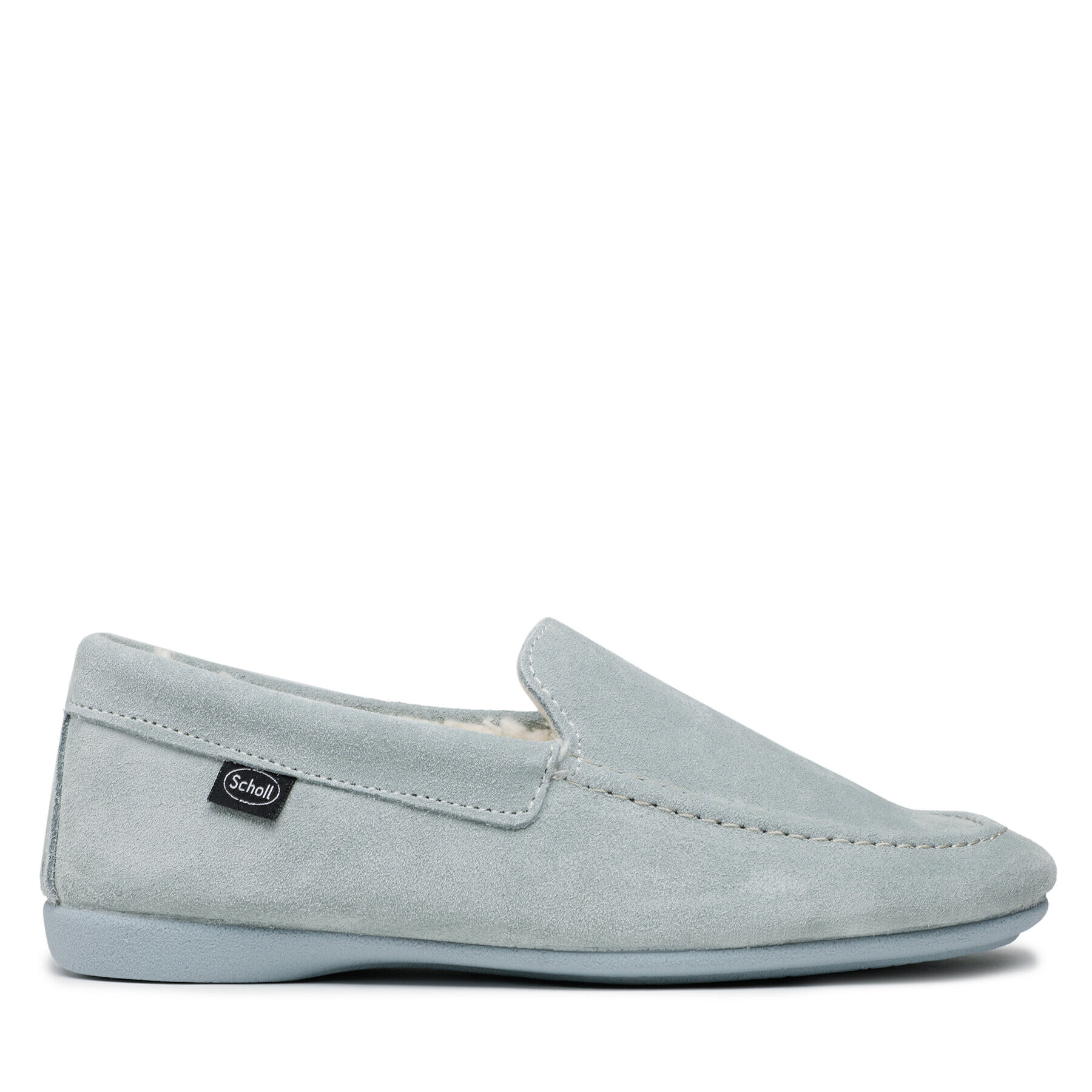 Scholl Пантофи MF30166 1180 Зелен - Pepit.bg