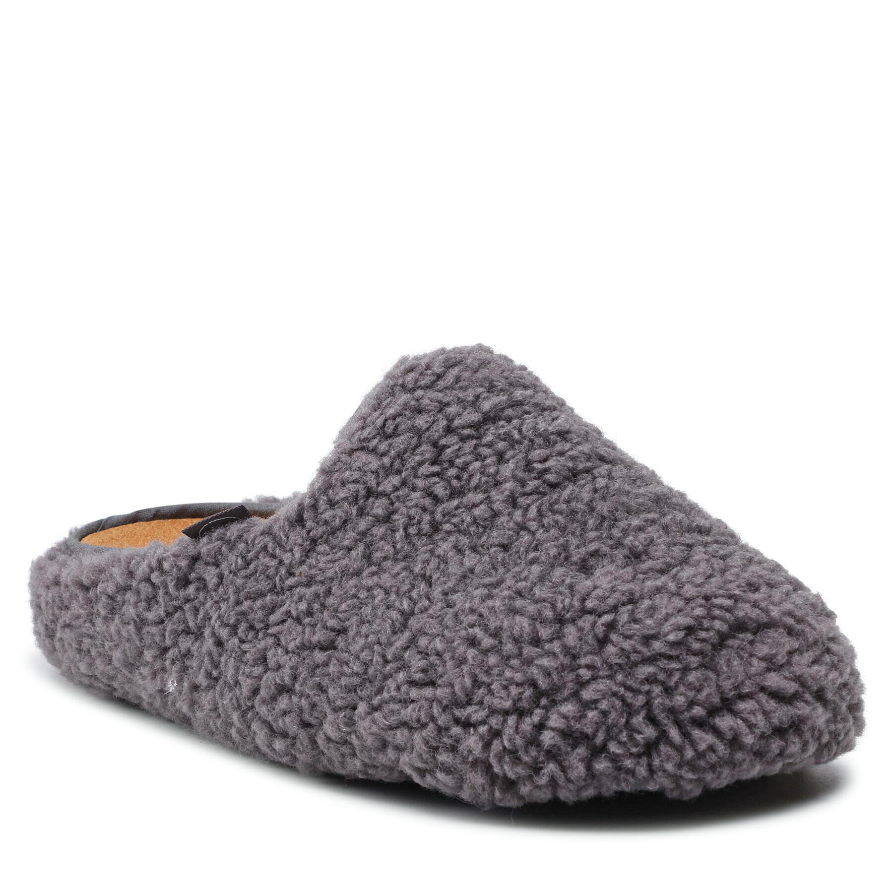 Scholl Пантофи MF9537 Maddy 1021 Сив - Pepit.bg