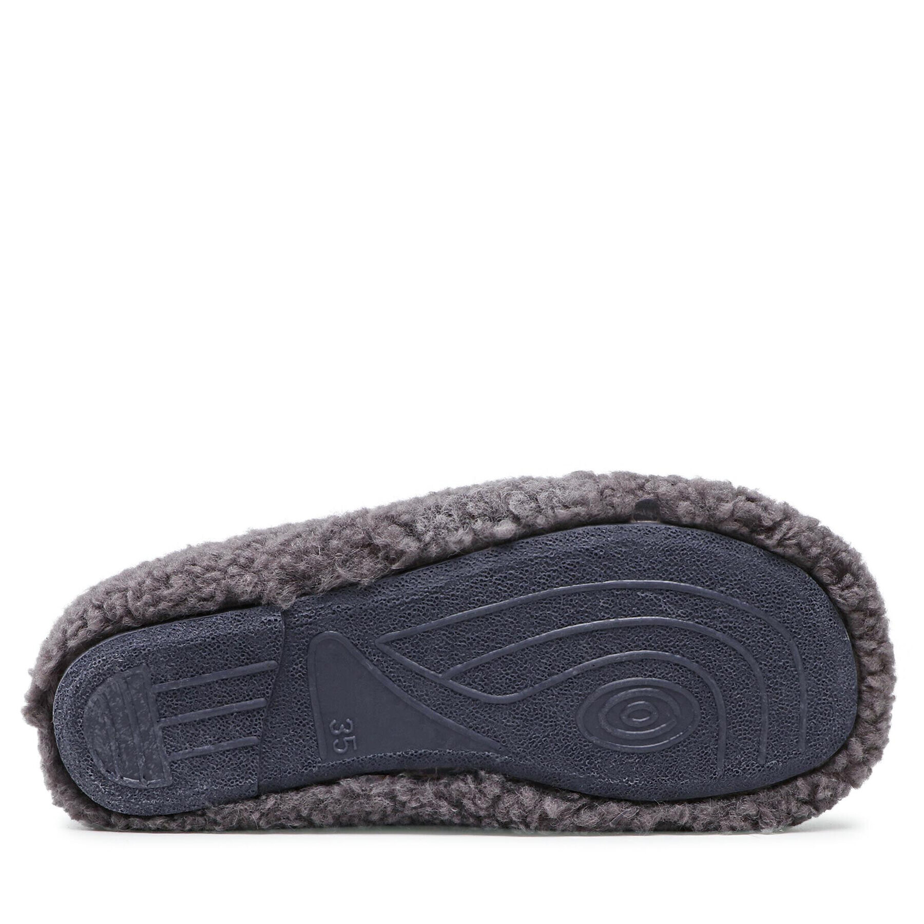 Scholl Пантофи MF9537 Maddy 1021 Сив - Pepit.bg
