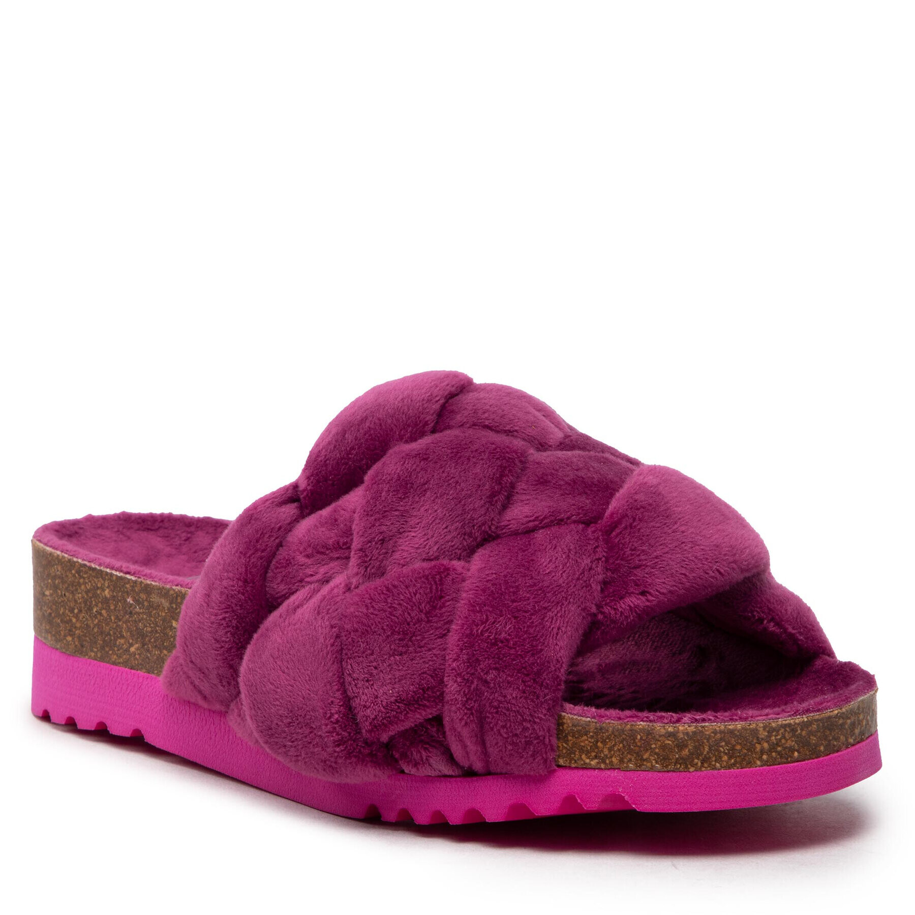 Scholl Пантофи Rory Soft F30132 1026 Розов - Pepit.bg
