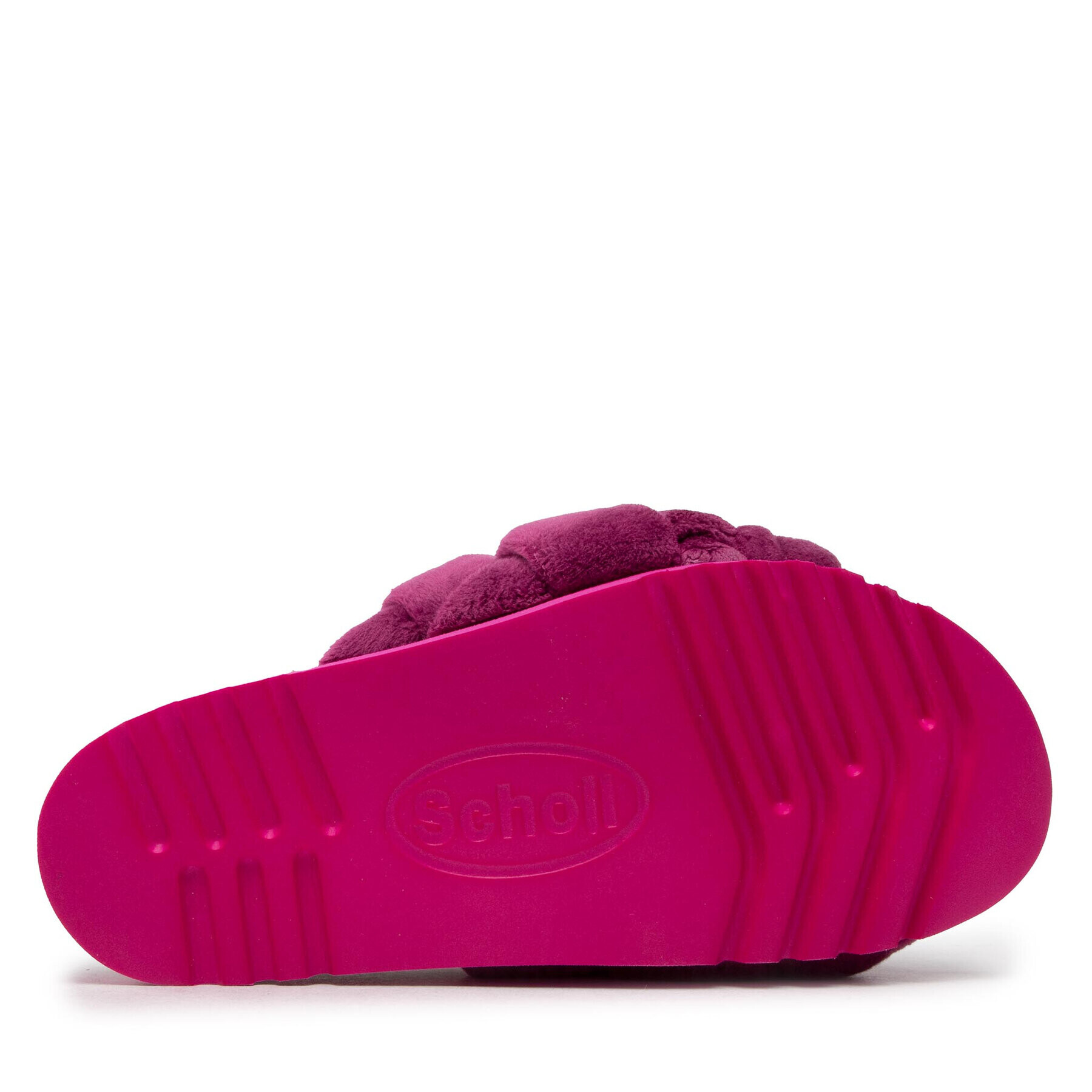 Scholl Пантофи Rory Soft F30132 1026 Розов - Pepit.bg