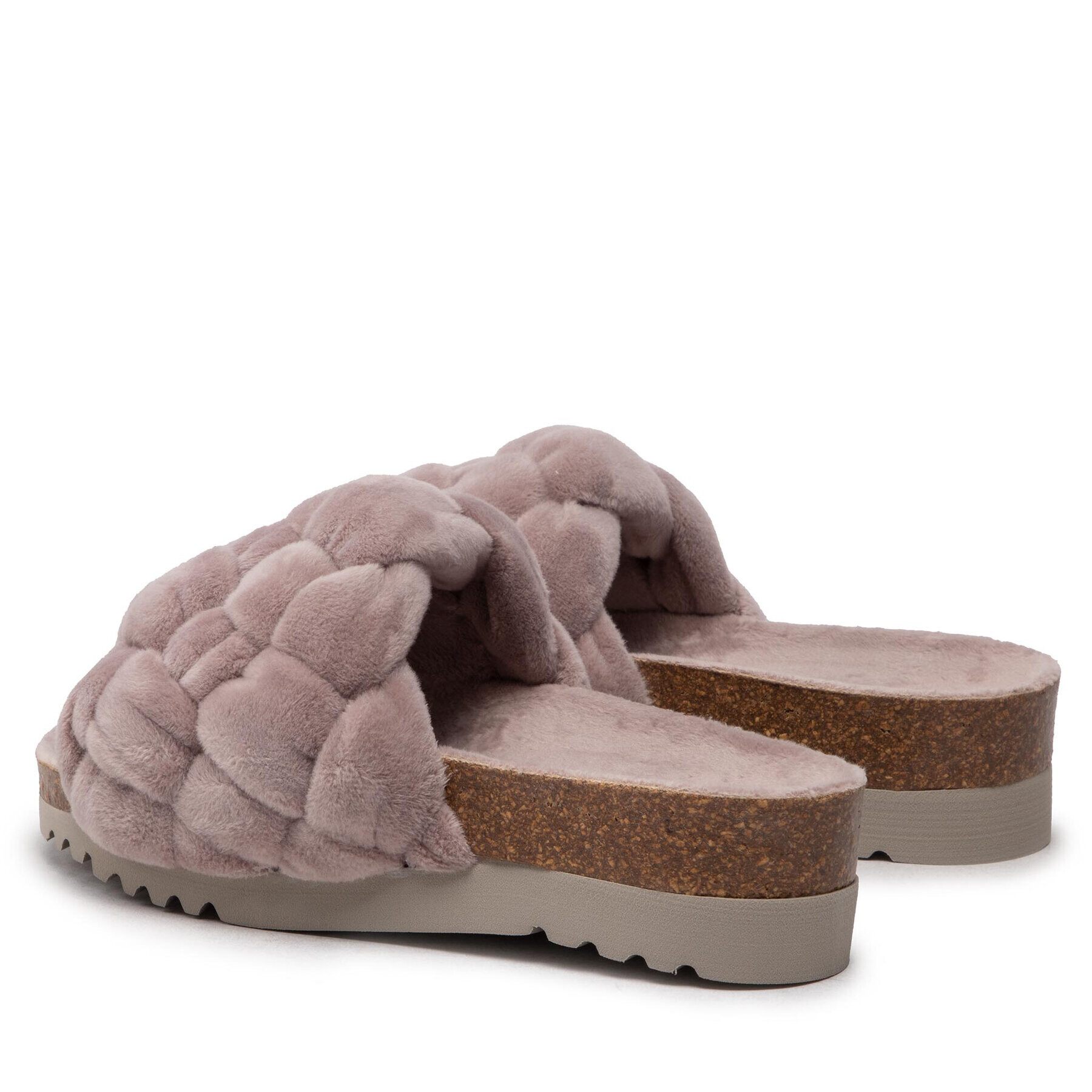 Scholl Пантофи Rory Soft MF30132 1062 Розов - Pepit.bg