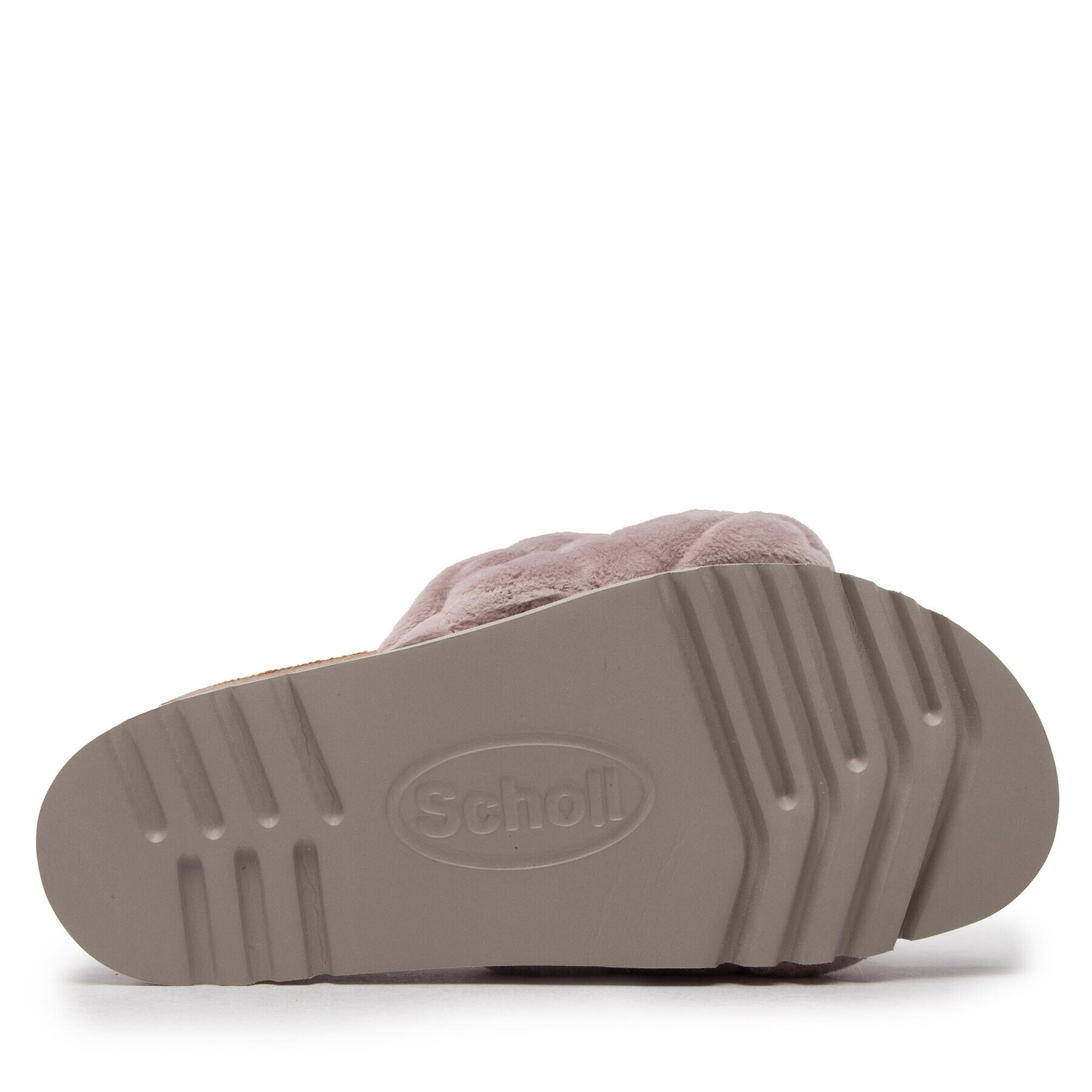 Scholl Пантофи Rory Soft MF30132 1062 Розов - Pepit.bg