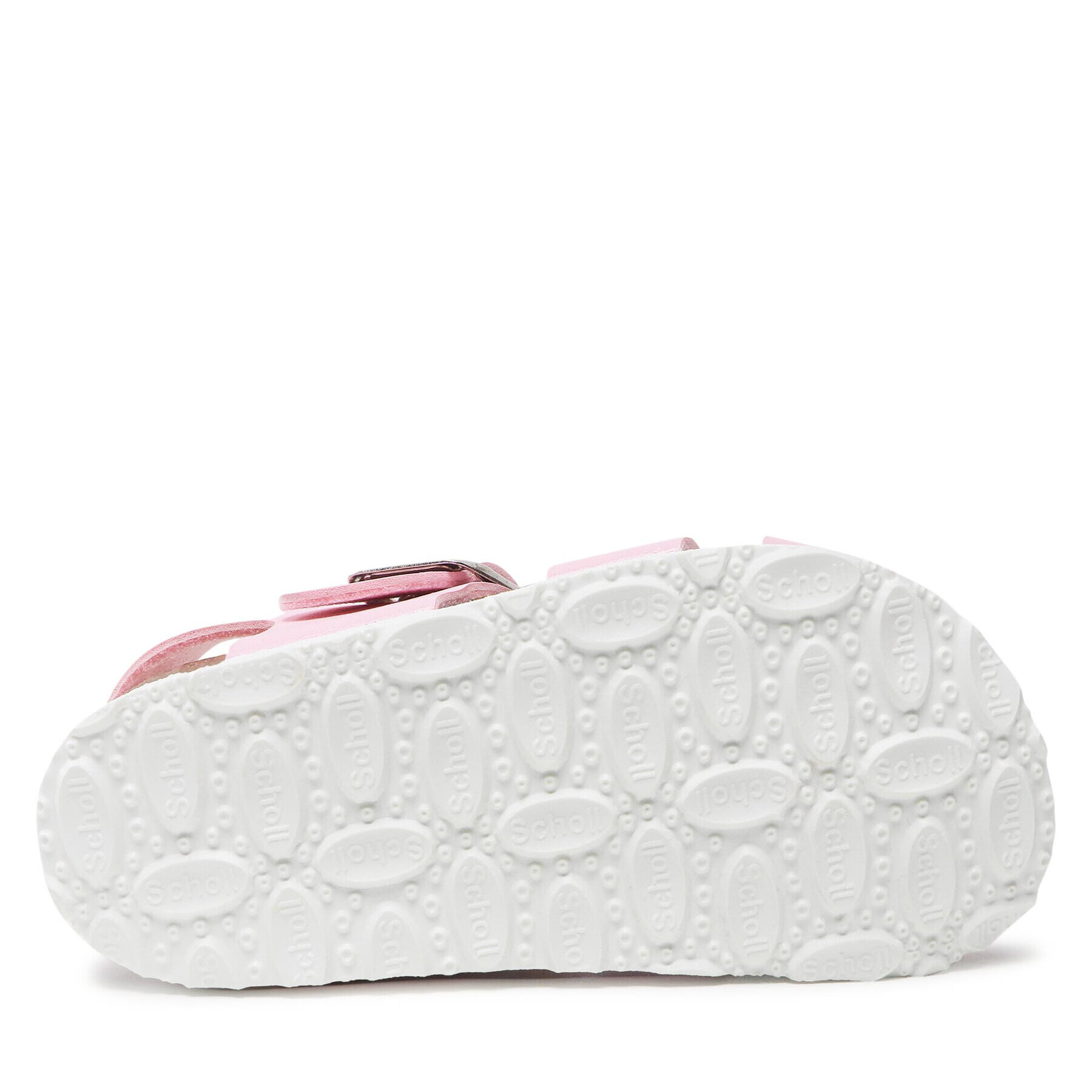 Scholl Сандали Bat F29821 1048 240 Розов - Pepit.bg