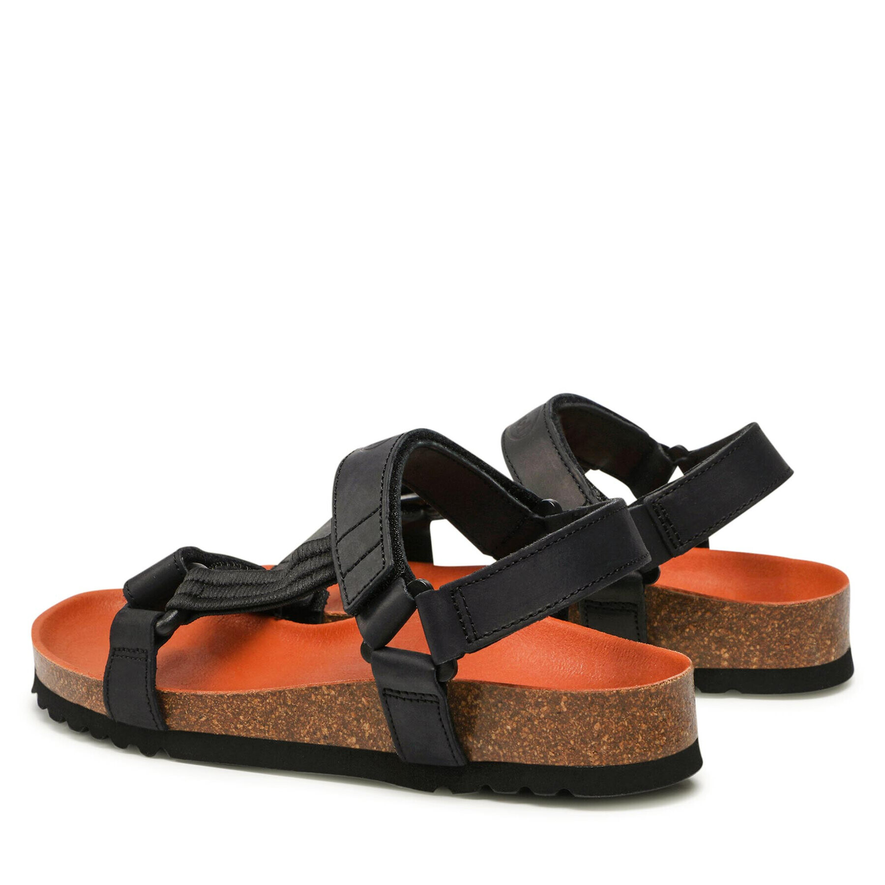Scholl Сандали Heaven Med F1004 Черен - Pepit.bg