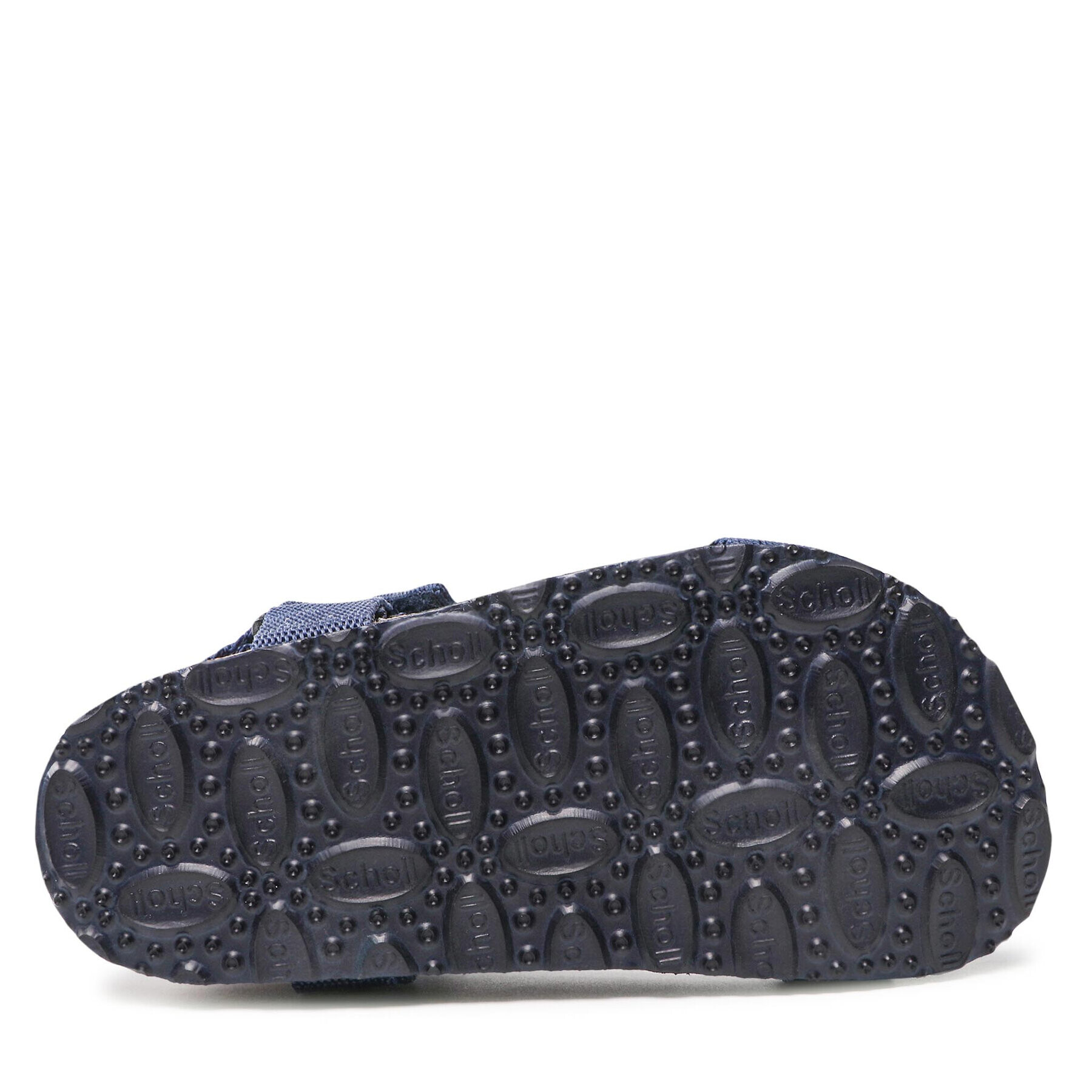 Scholl Сандали Monkey F29822 1040 240 Тъмносин - Pepit.bg