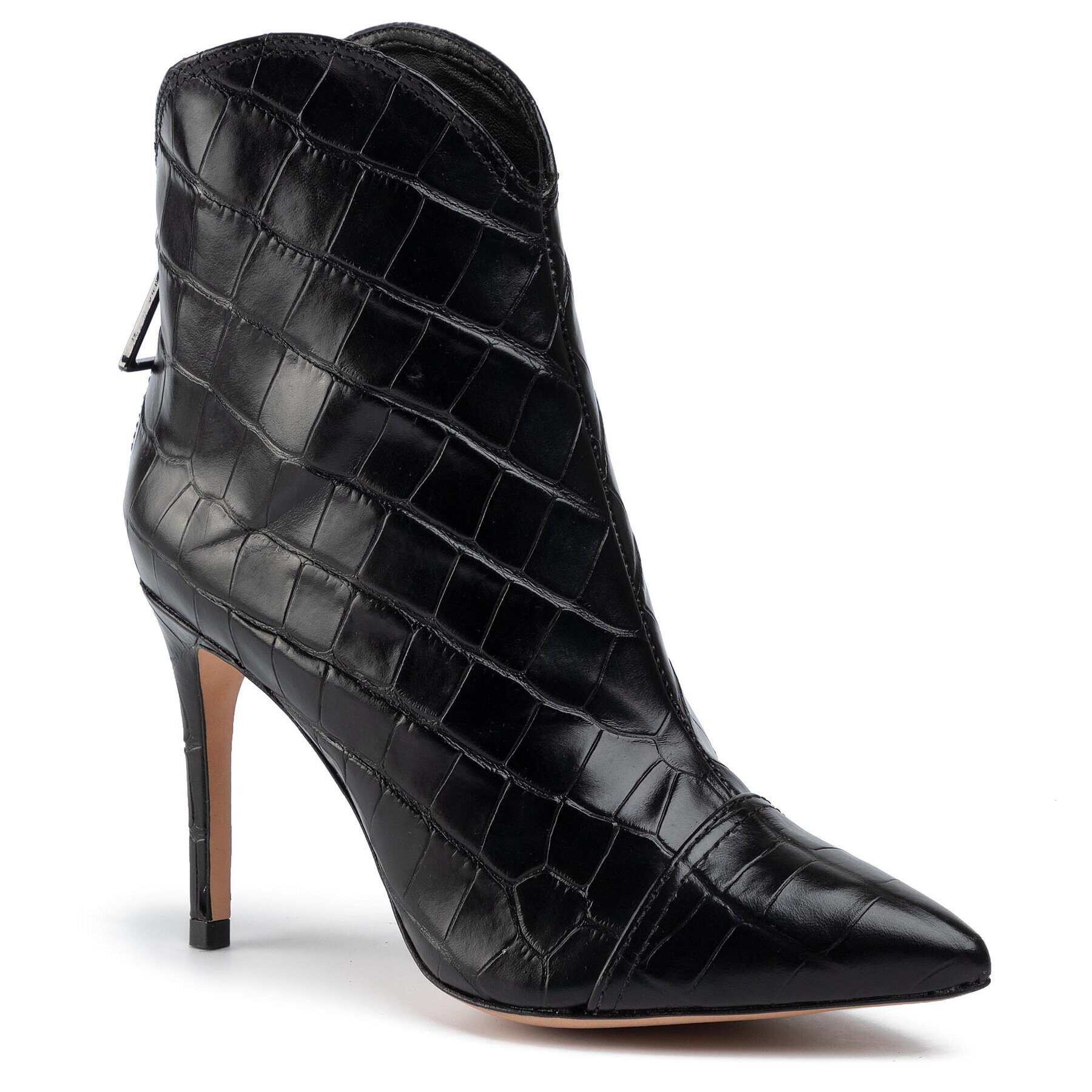 Schutz Боти S 01723 0407 0001 U Черен - Pepit.bg