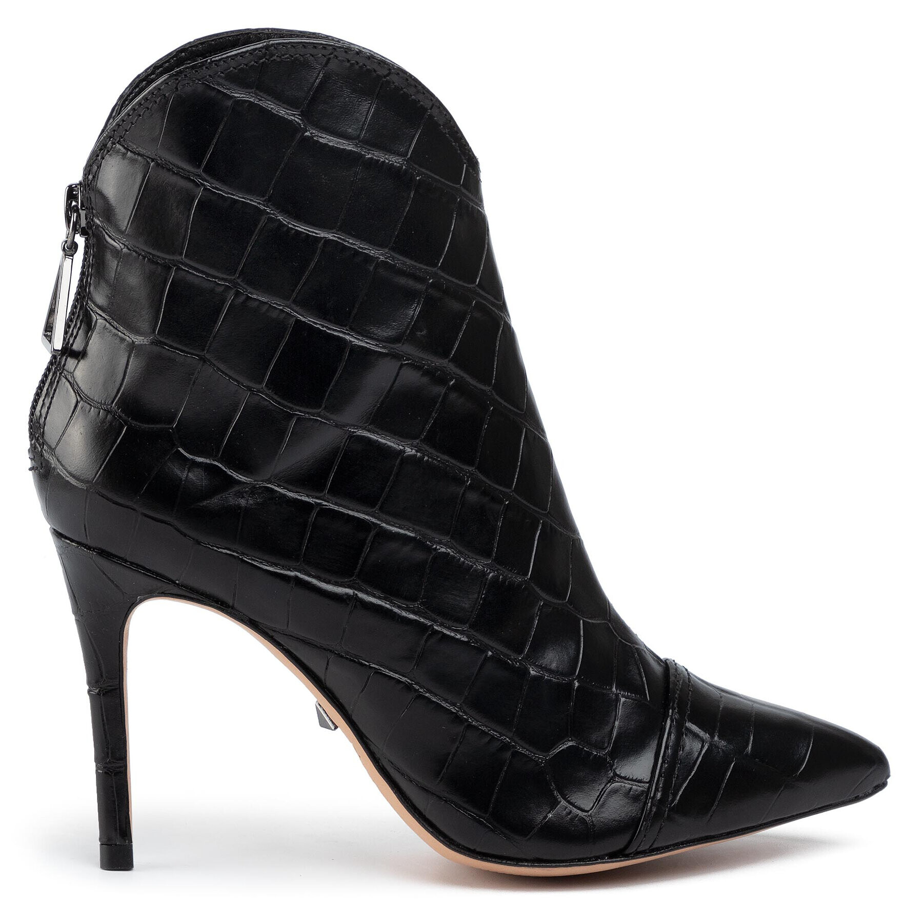 Schutz Боти S 01723 0407 0001 U Черен - Pepit.bg