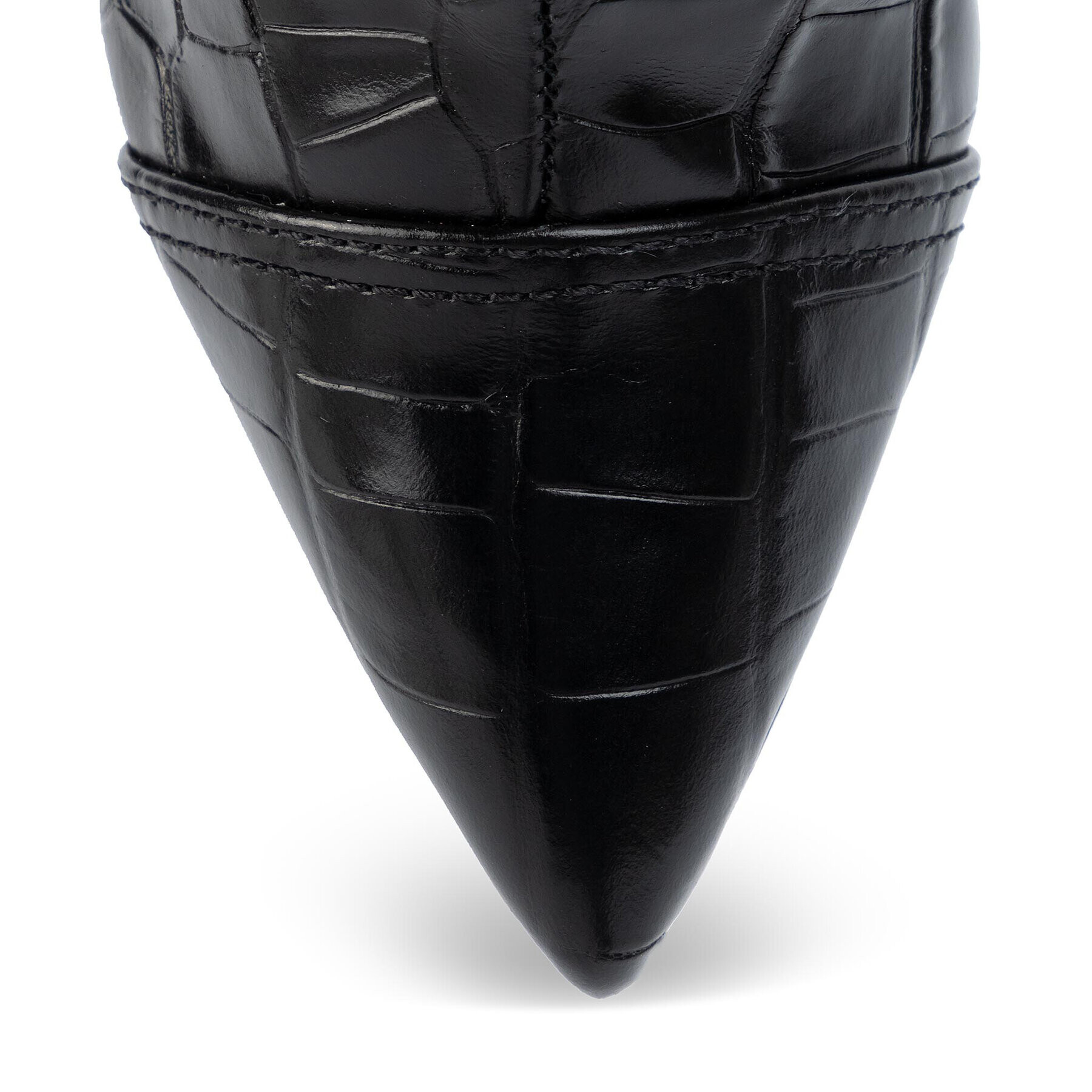 Schutz Боти S 01723 0407 0001 U Черен - Pepit.bg