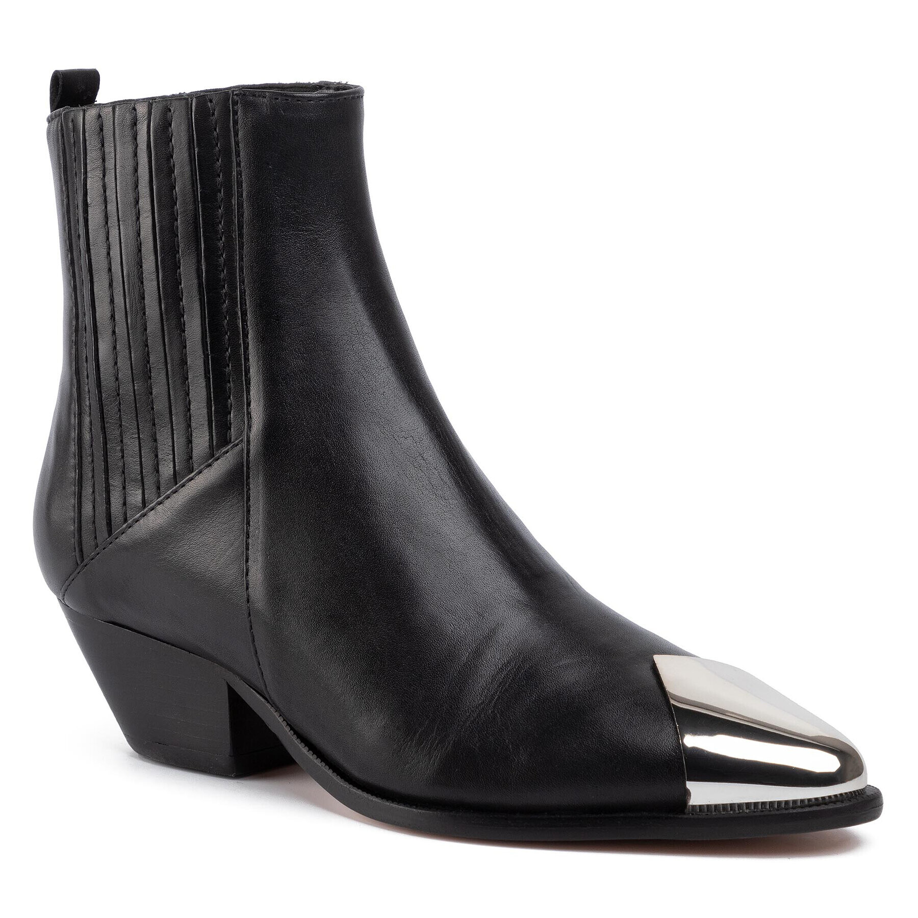 Schutz Боти S 20514 0018 0003 U Черен - Pepit.bg