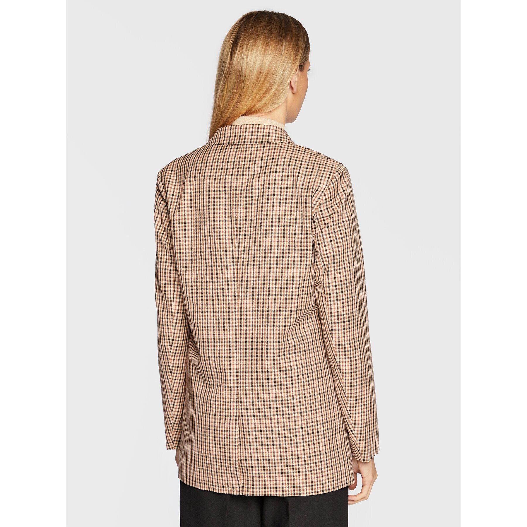 Scotch & Soda Сако 169947 Бежов Regular Fit - Pepit.bg