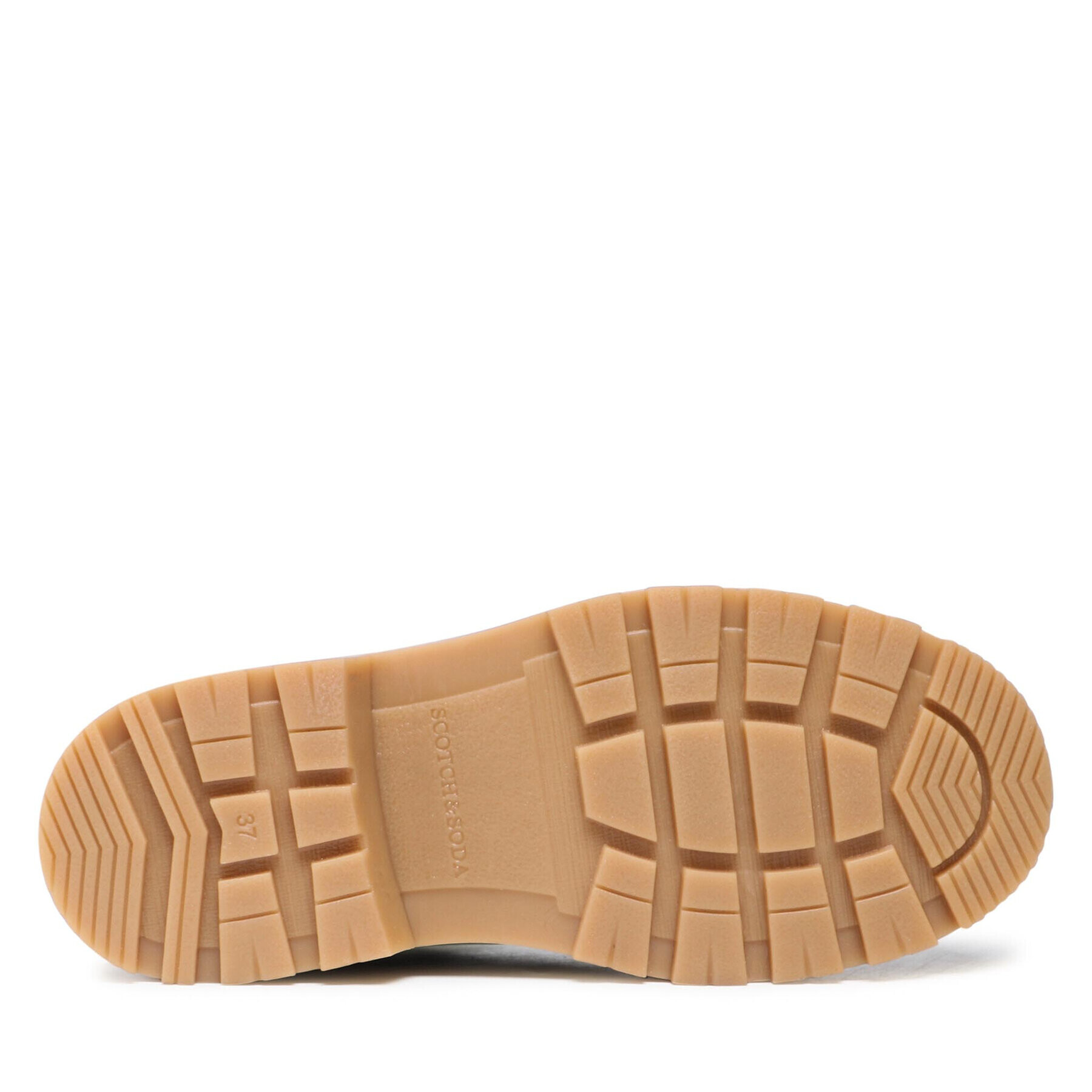 Scotch & Soda Боти Aubri 23751433 Черен - Pepit.bg