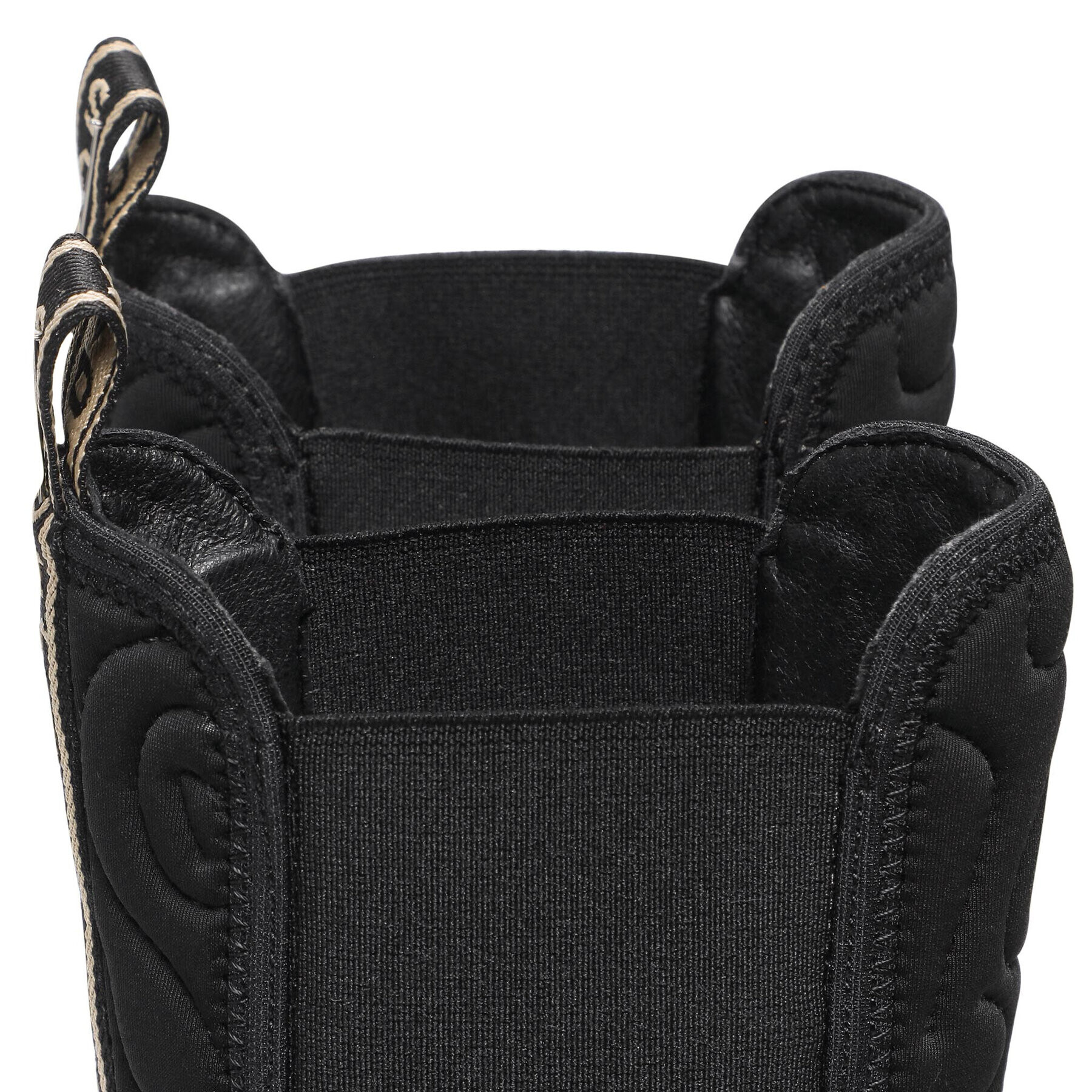 Scotch & Soda Боти Aubri 23751433 Черен - Pepit.bg