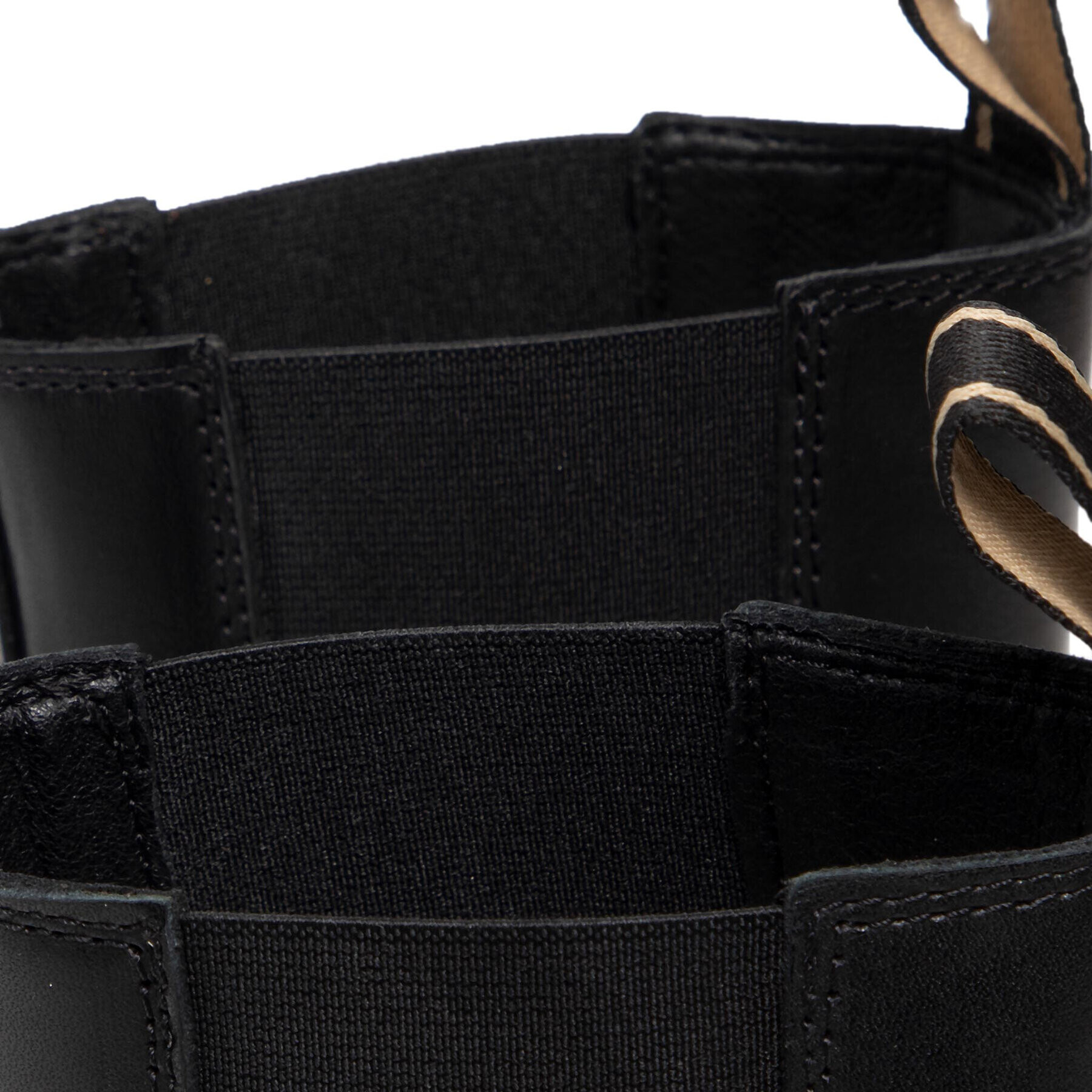 Scotch & Soda Боти тип челси Aubri 23751572 Черен - Pepit.bg