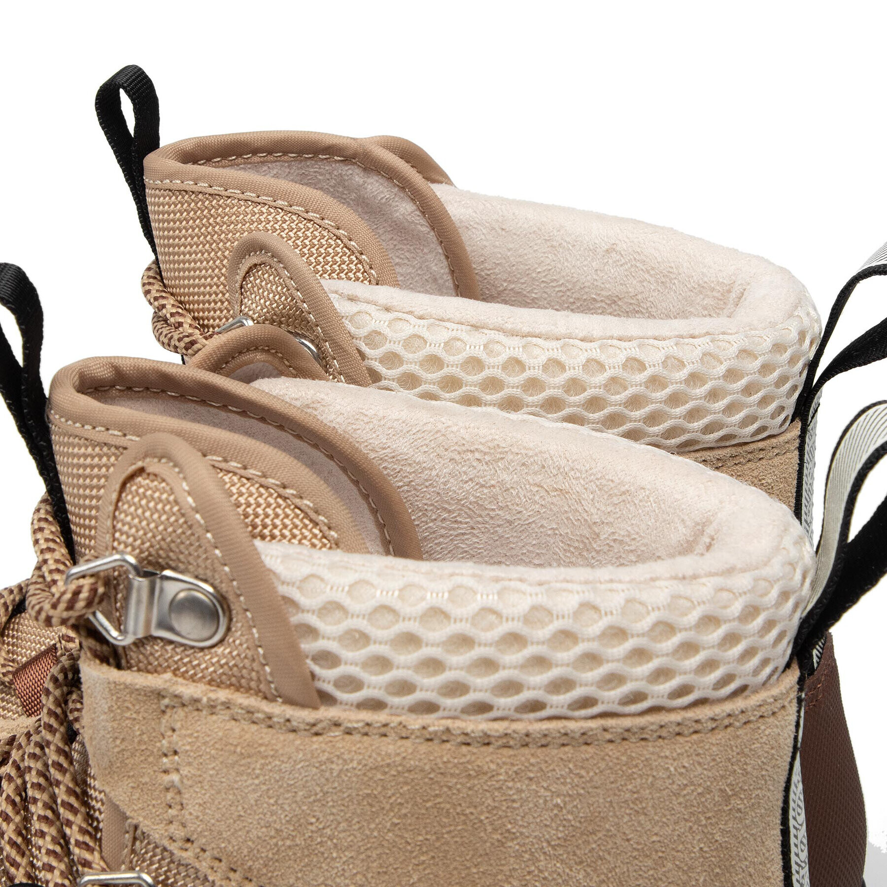 Scotch & Soda Ботуши Abbasi 23843366 Кафяв - Pepit.bg