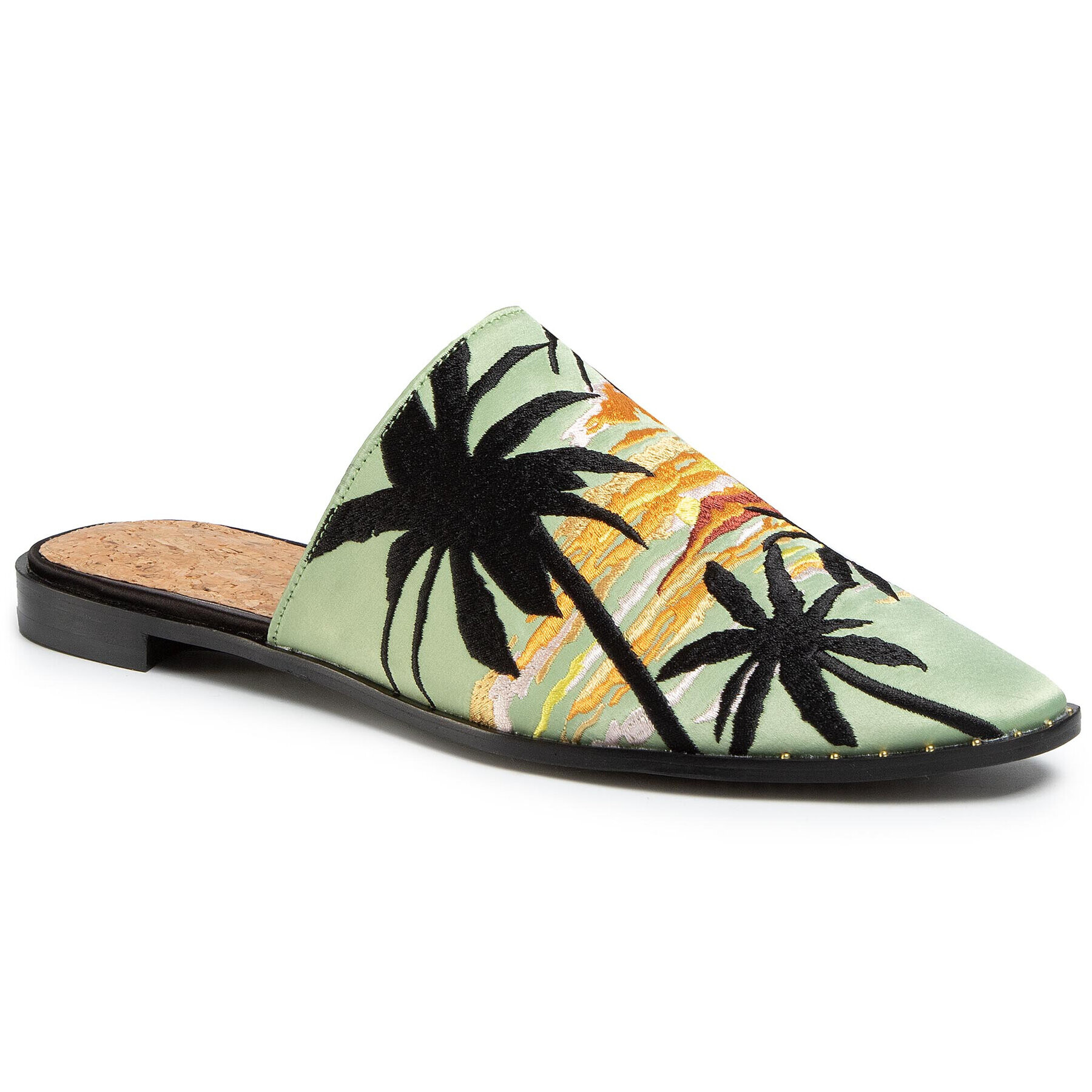 Scotch & Soda Чехли Kalin 20769603 Зелен - Pepit.bg