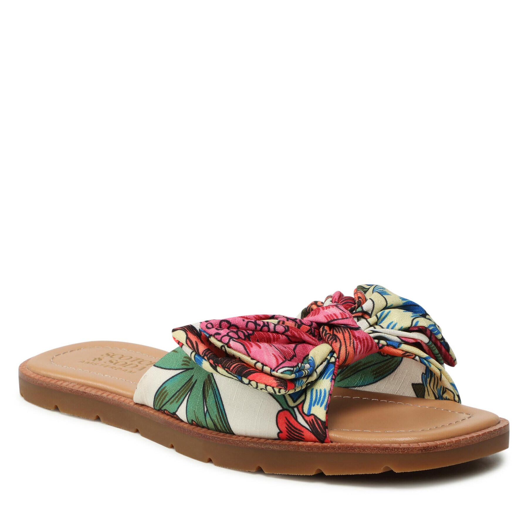Scotch & Soda Чехли Tilda 24769886 Зелен - Pepit.bg