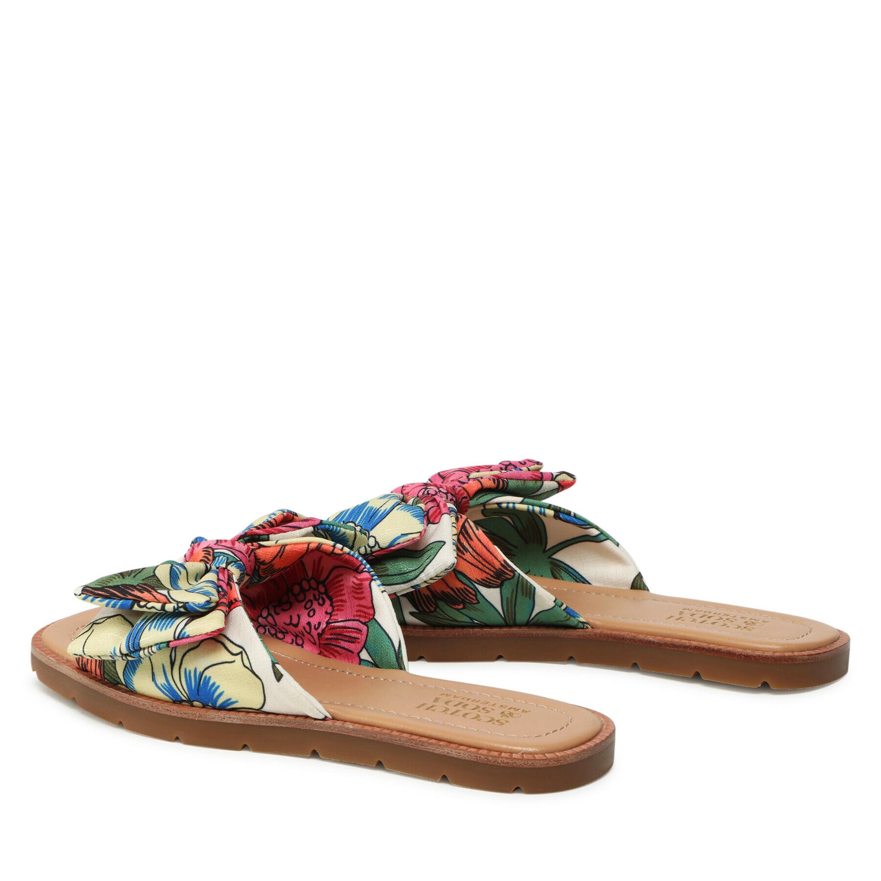 Scotch & Soda Чехли Tilda 24769886 Зелен - Pepit.bg