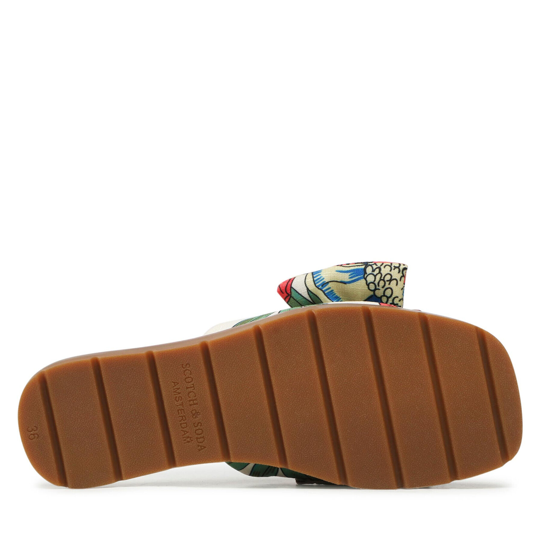 Scotch & Soda Чехли Tilda 24769886 Зелен - Pepit.bg