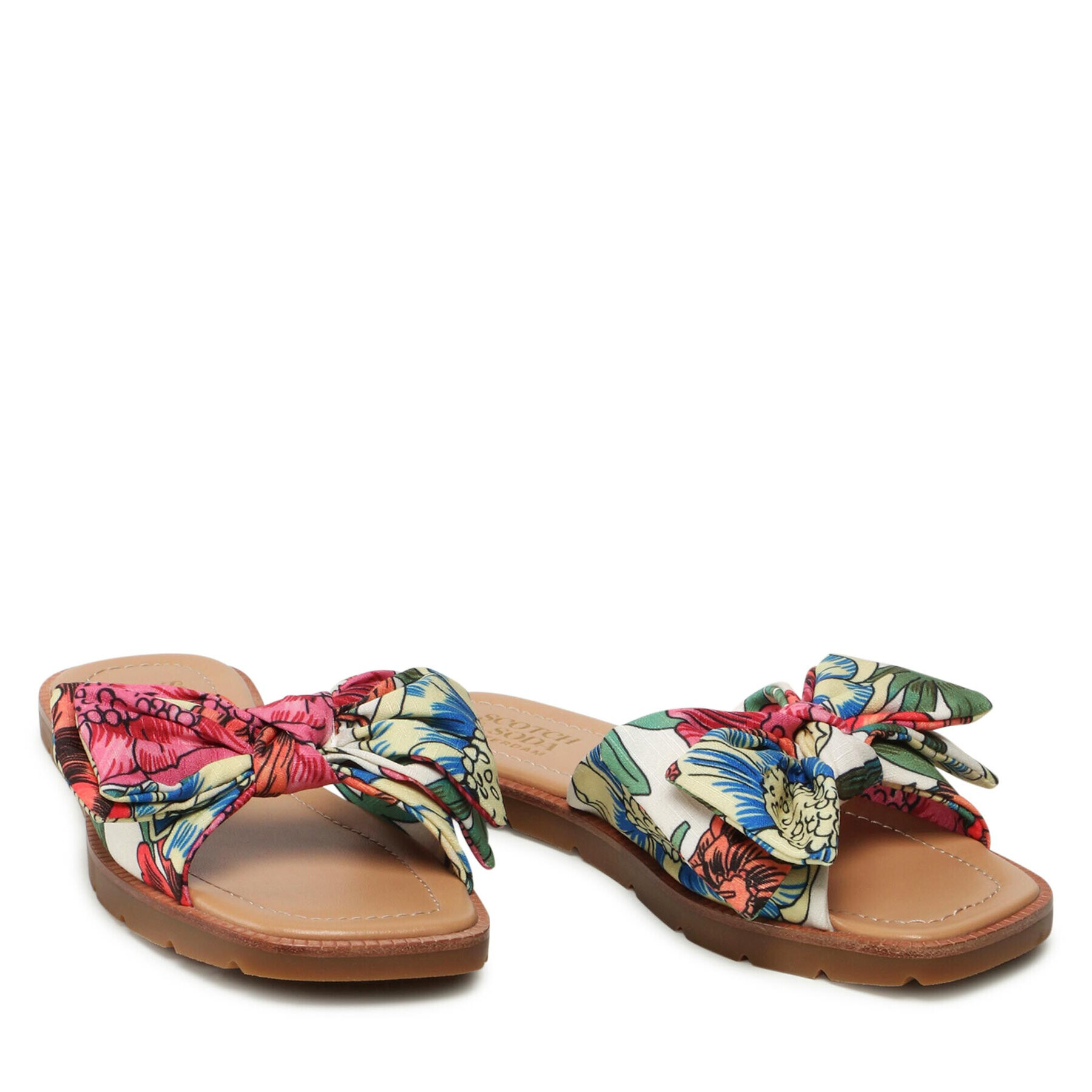Scotch & Soda Чехли Tilda 24769886 Зелен - Pepit.bg