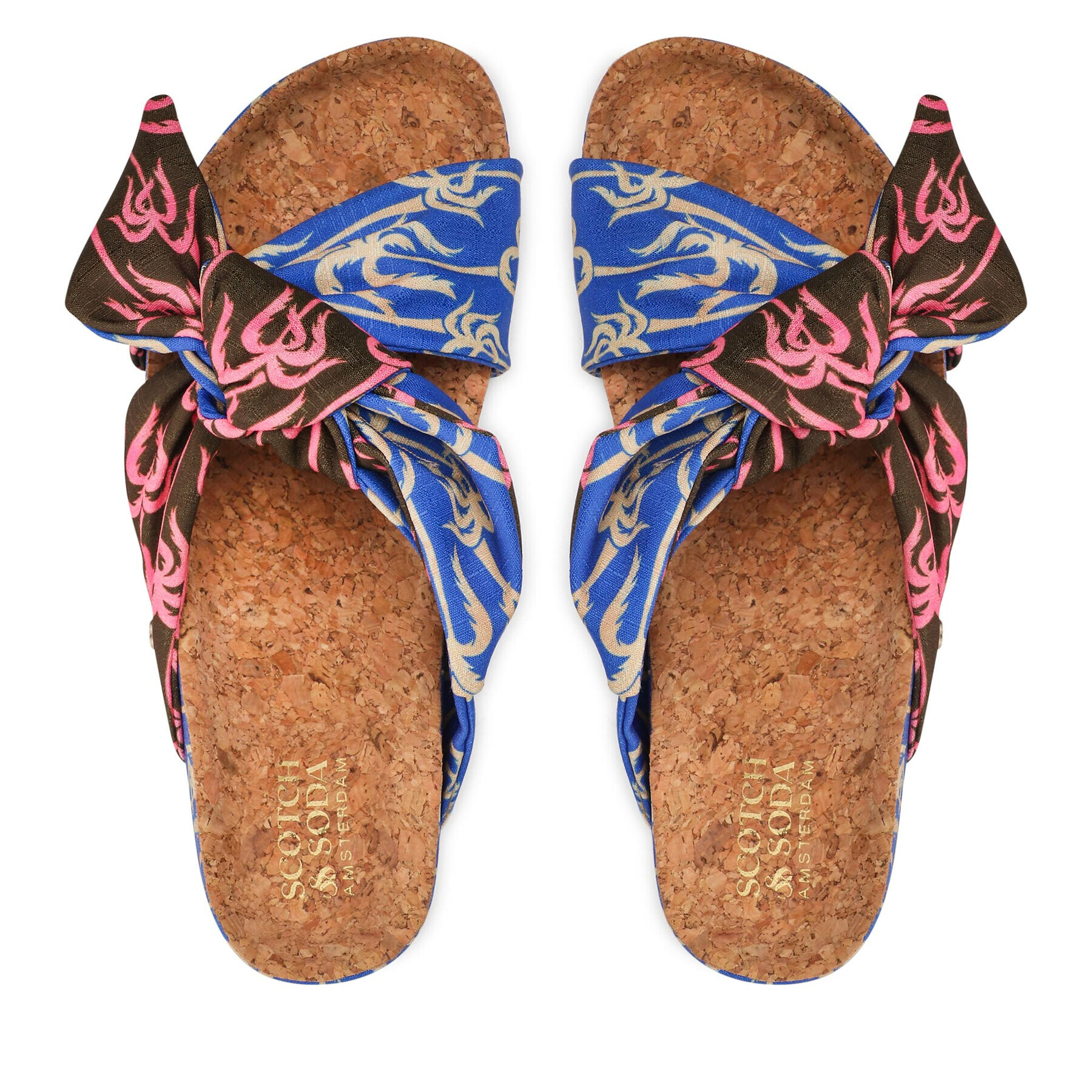 Scotch & Soda Чехли Yolin 24769894 Цветен - Pepit.bg
