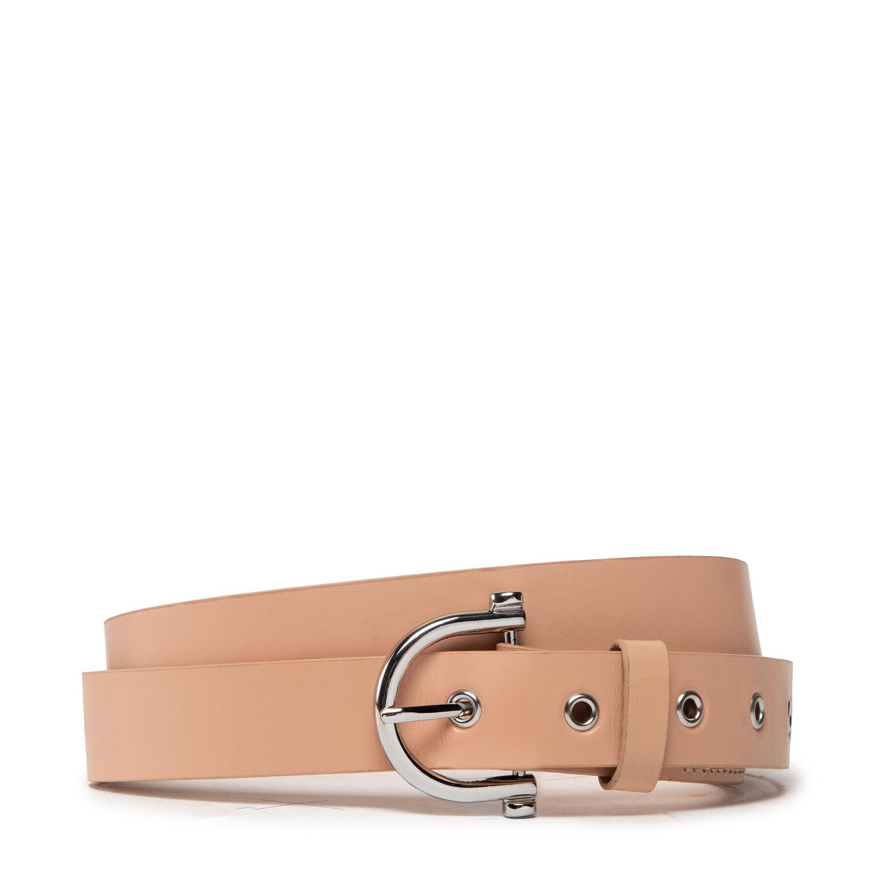 Scotch & Soda Дамски колан 167996 Розов - Pepit.bg