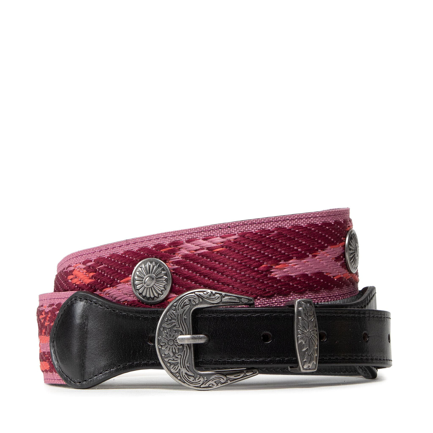 Scotch & Soda Дамски колан 167998 Цветен - Pepit.bg