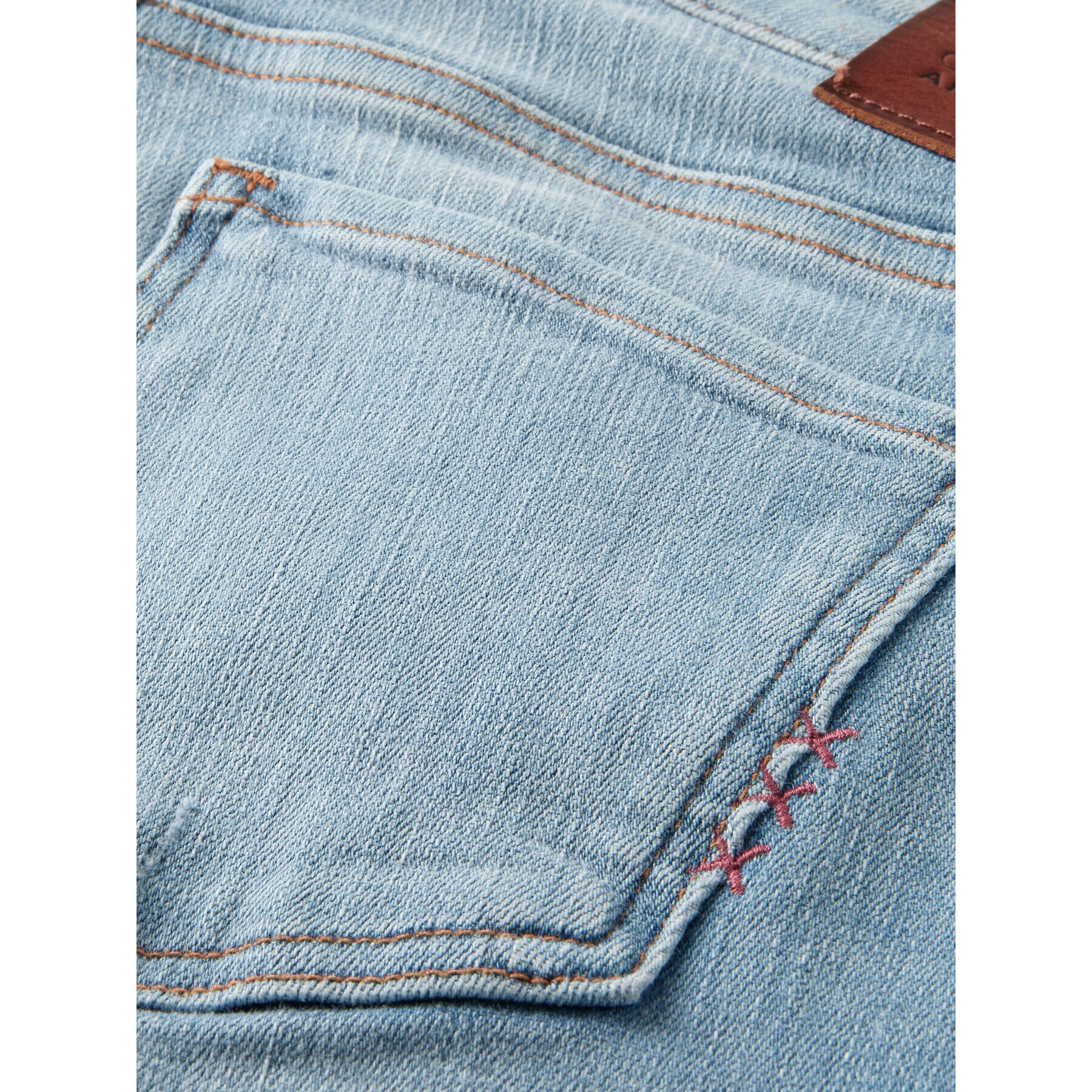 Scotch & Soda Дънки 167036 Син Skinny Fit - Pepit.bg