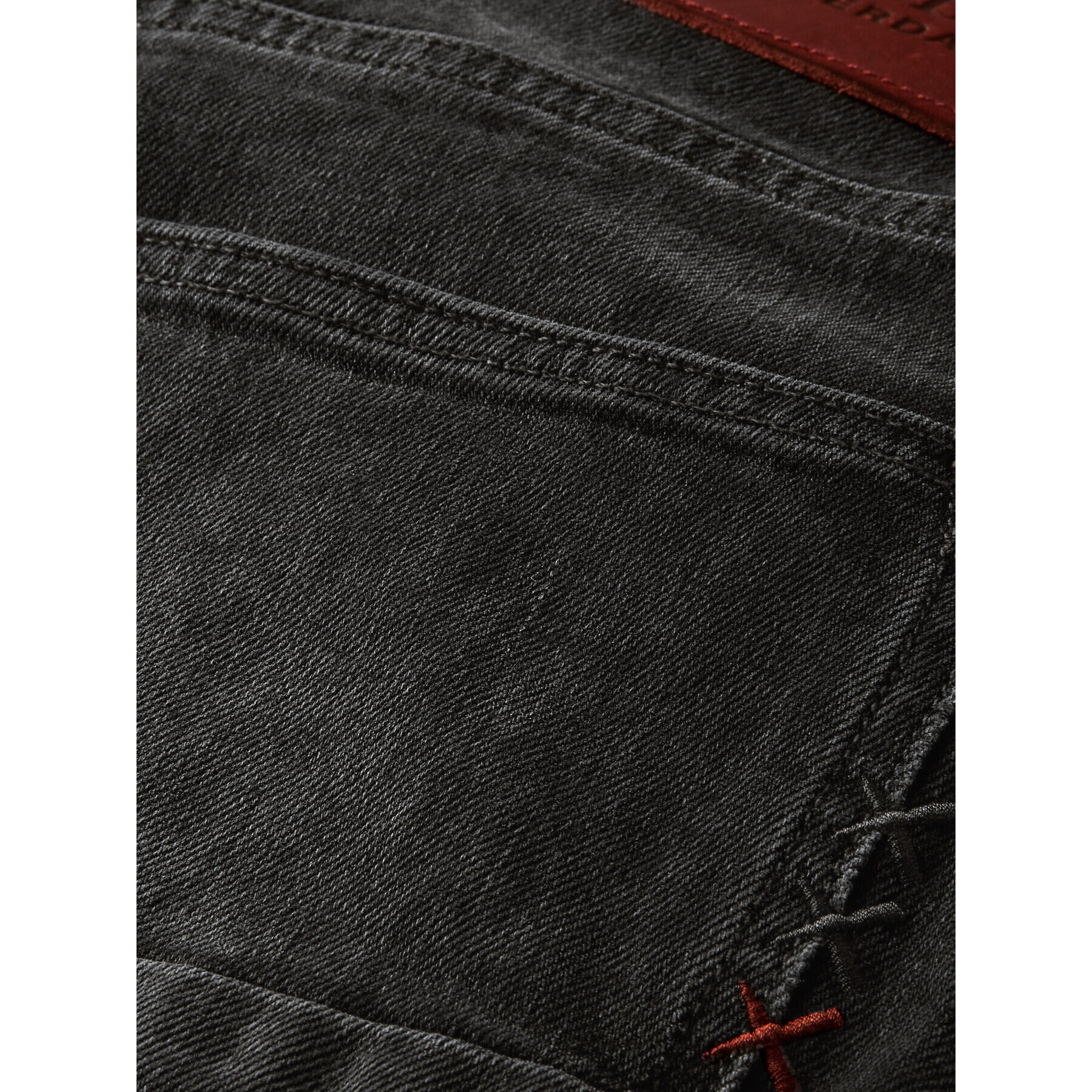 Scotch & Soda Дънки 168422 Сив Slim Fit - Pepit.bg