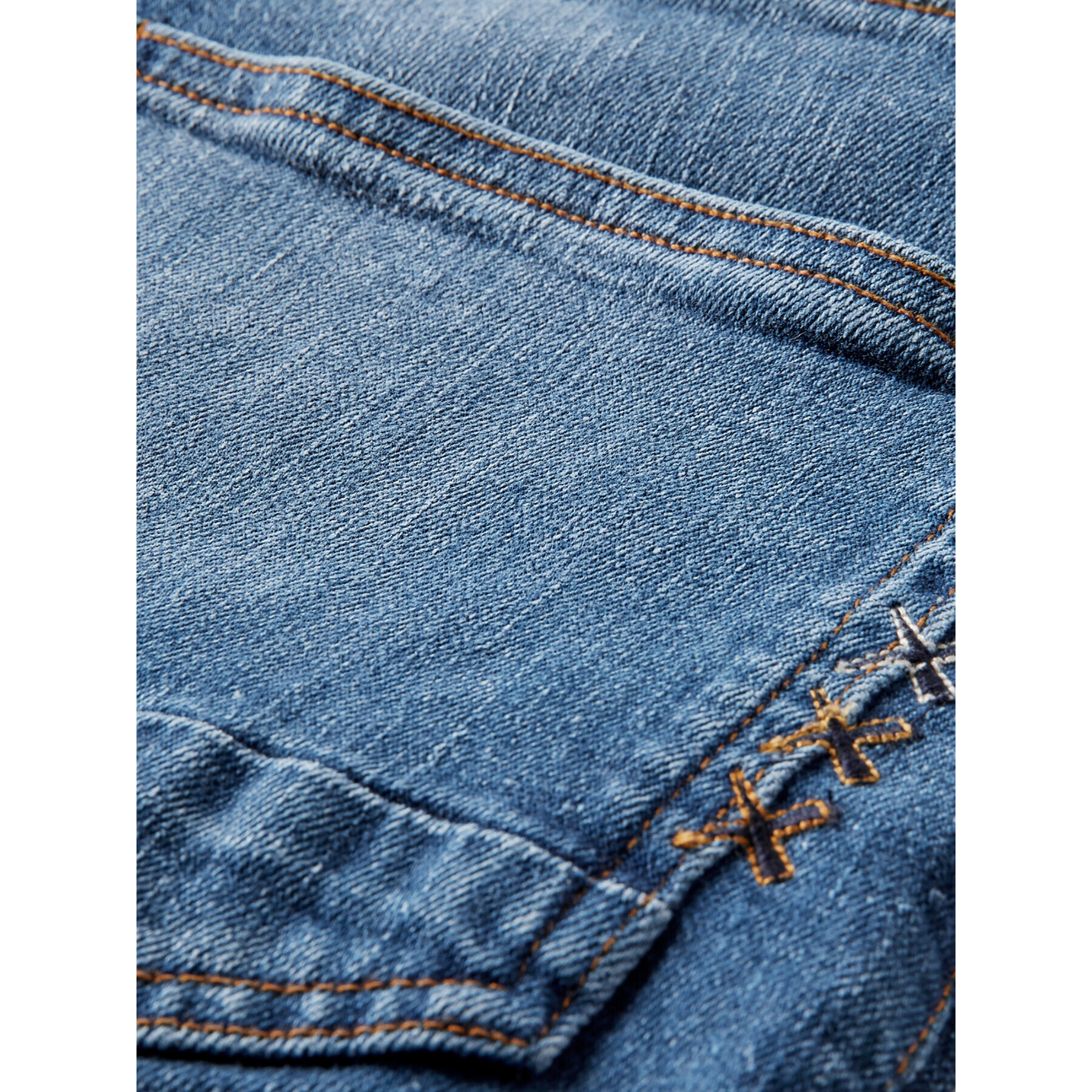 Scotch & Soda Дънки 168978 Син Super Slim Fit - Pepit.bg