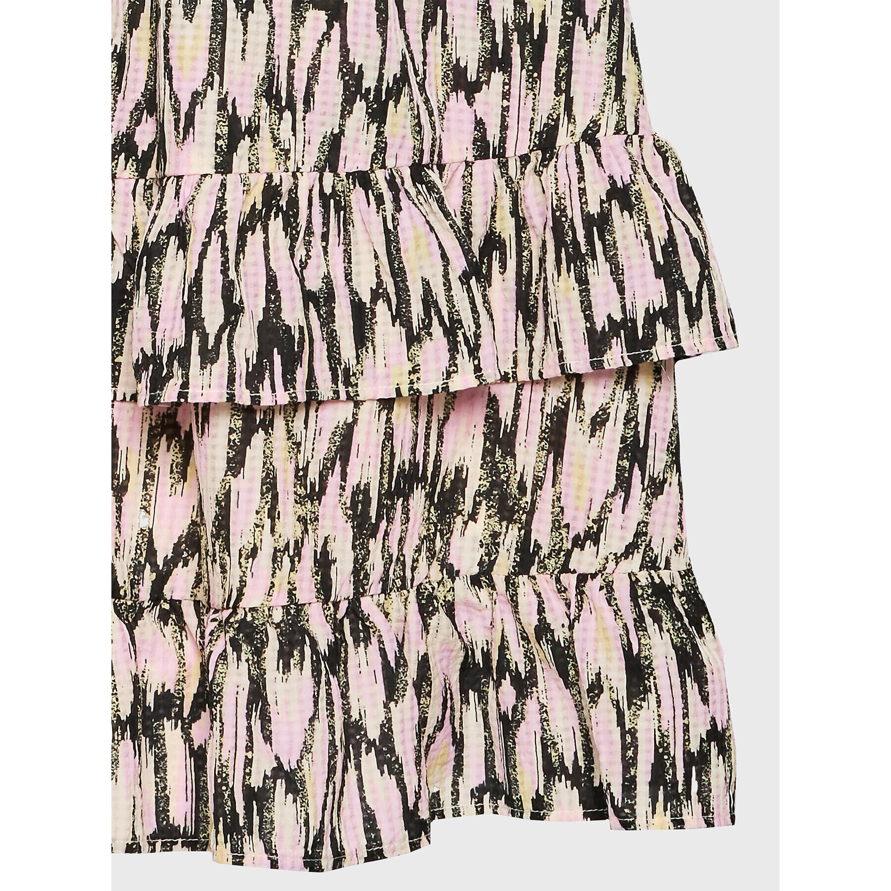 Scotch & Soda Ежедневна рокля 167952 Цветен Regular Fit - Pepit.bg