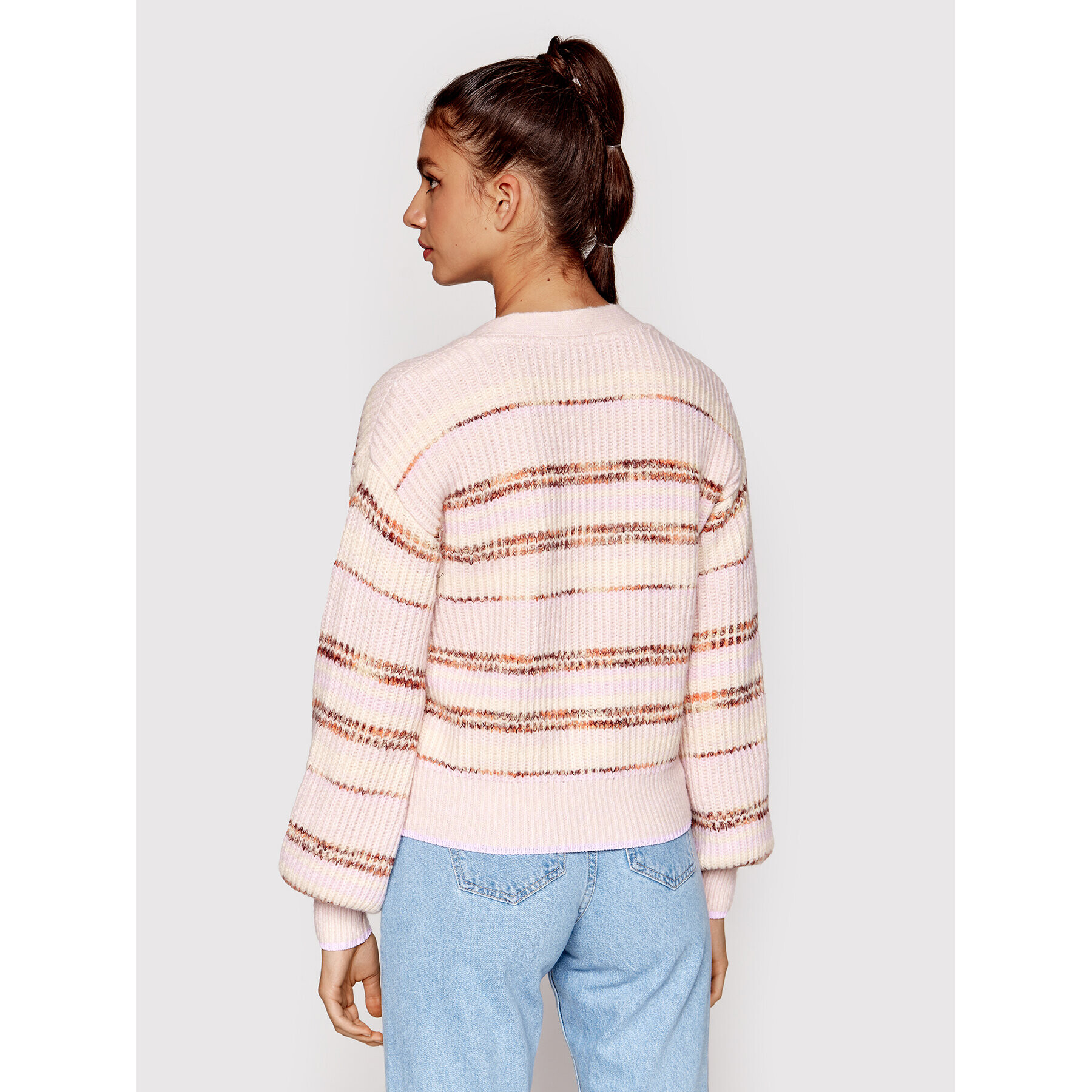Scotch & Soda Кардиган 167950 Цветен Regular Fit - Pepit.bg