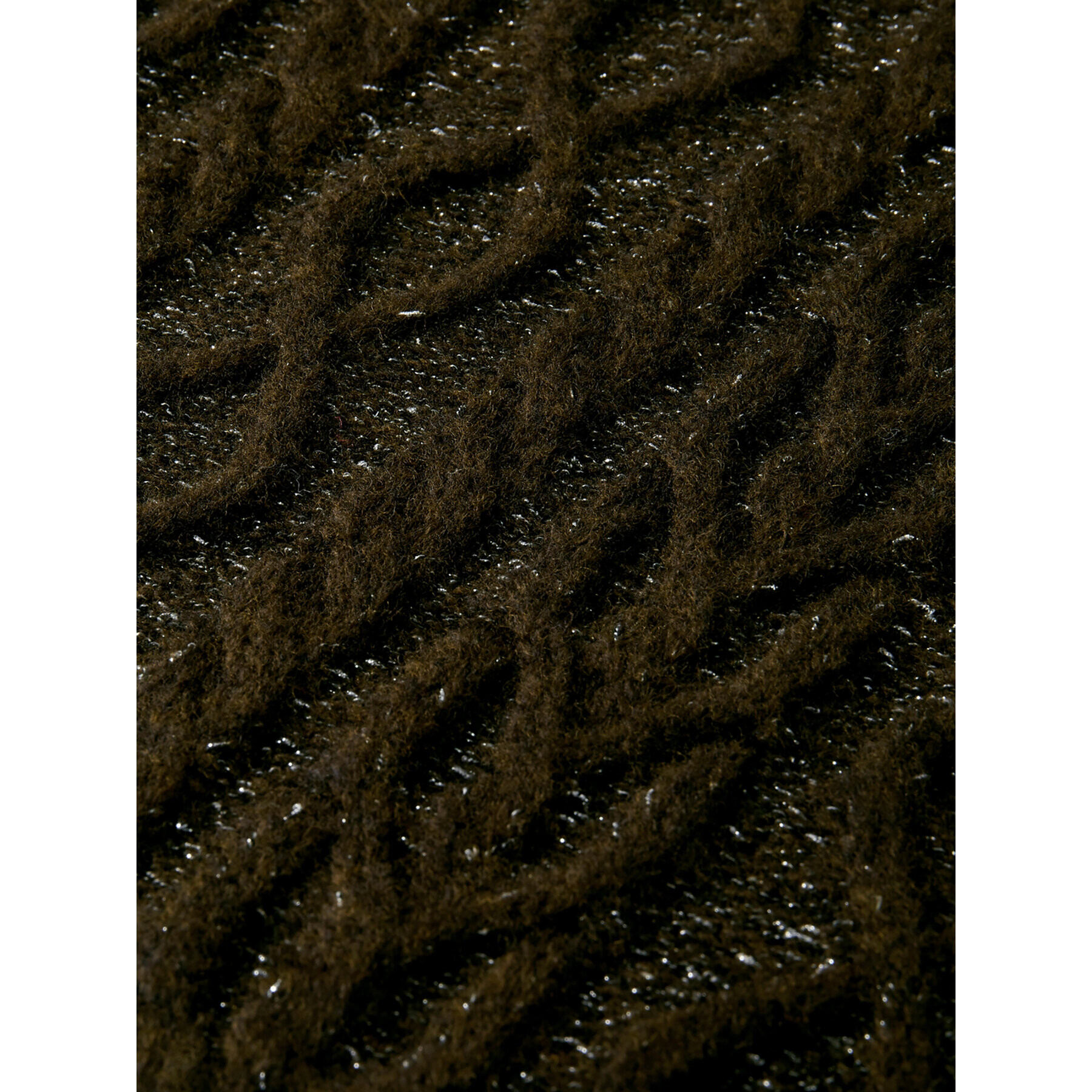 Scotch & Soda Плетена рокля 169560 Зелен Regular Fit - Pepit.bg