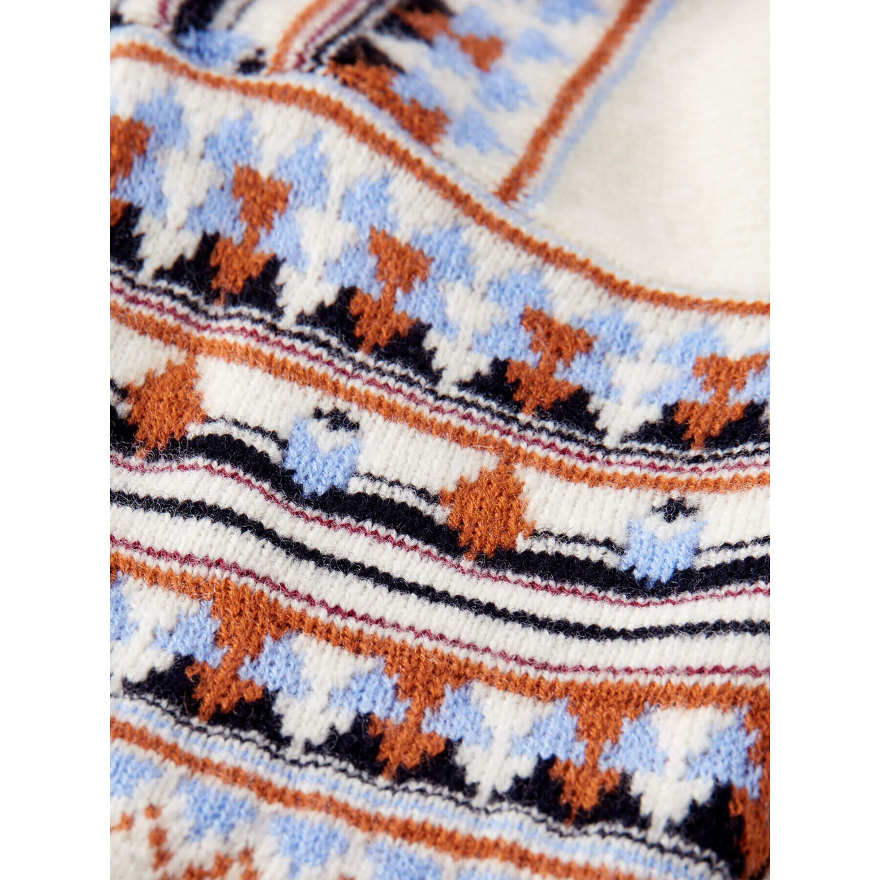Scotch & Soda Поло 169424 Екрю Relaxed Fit - Pepit.bg