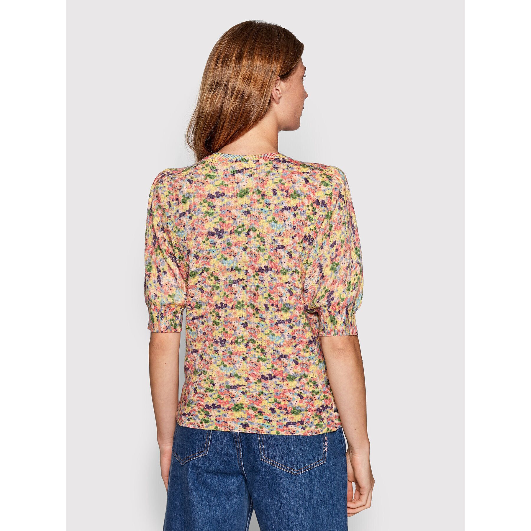 Scotch & Soda Пуловер 167941 Цветен Regular Fit - Pepit.bg
